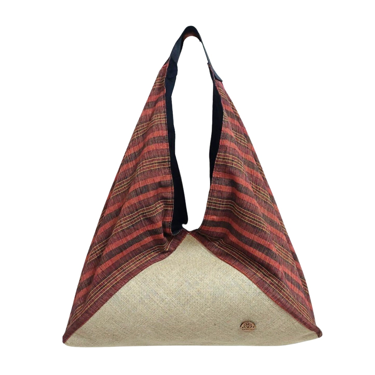 Origami Tote Bag