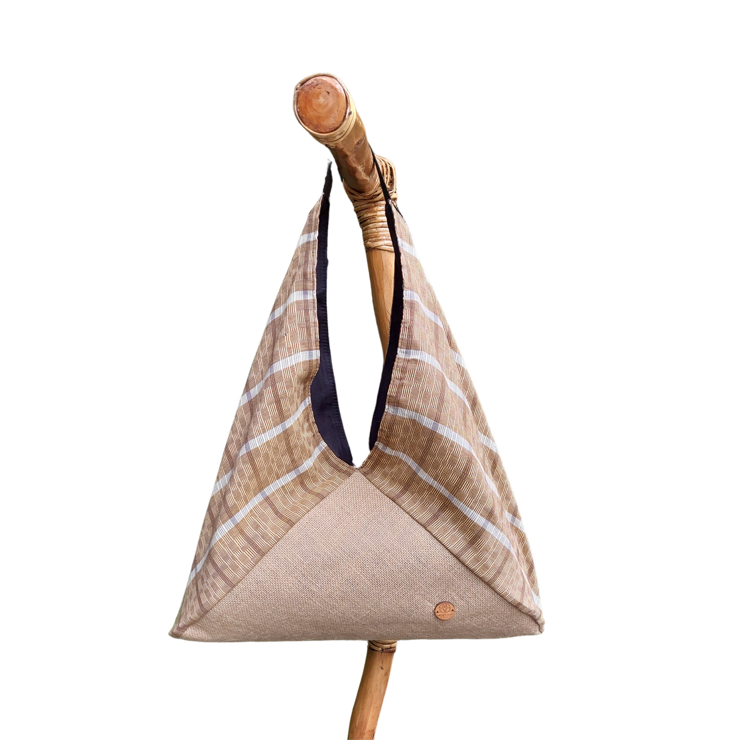 Origami Tote Bag