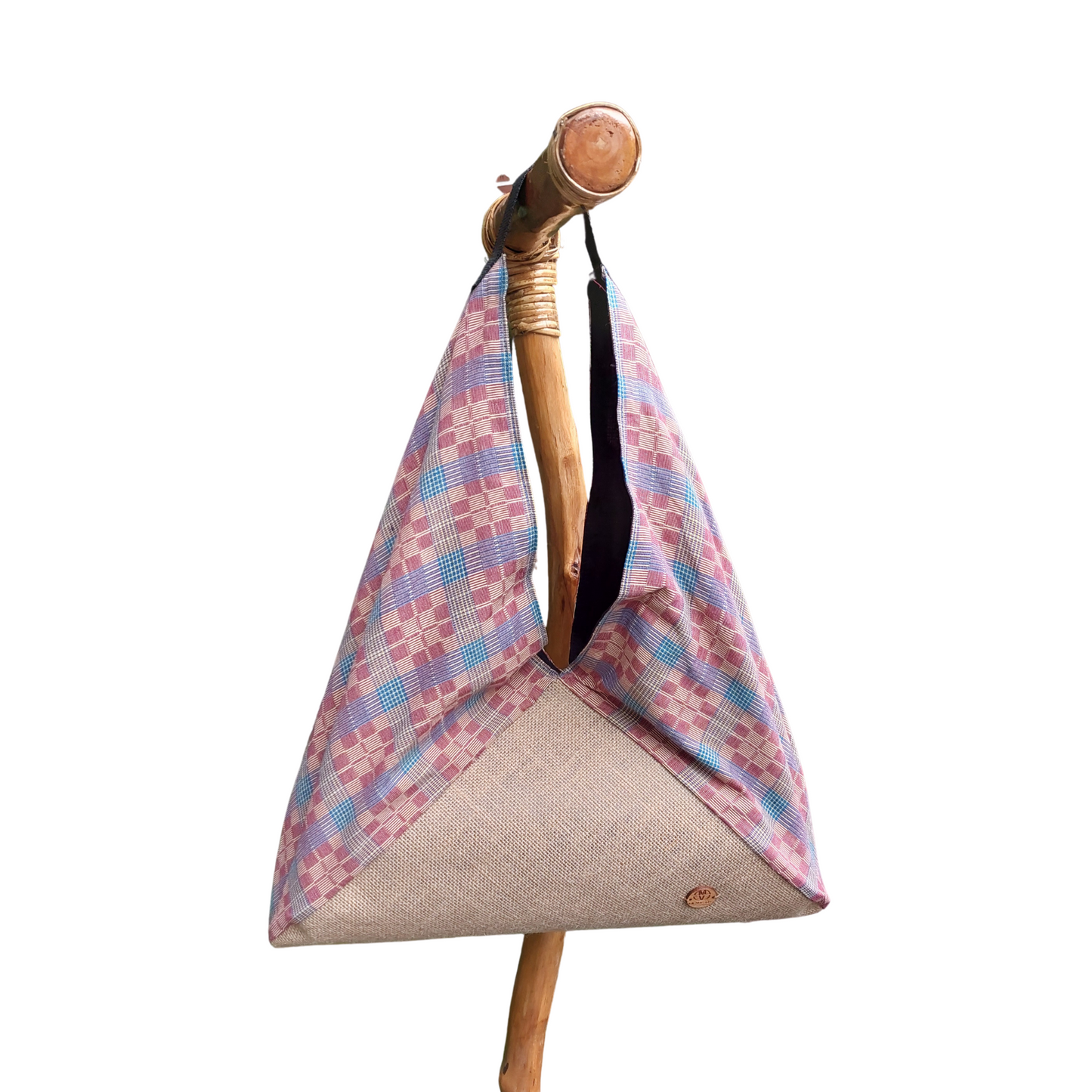 Origami Tote Bag