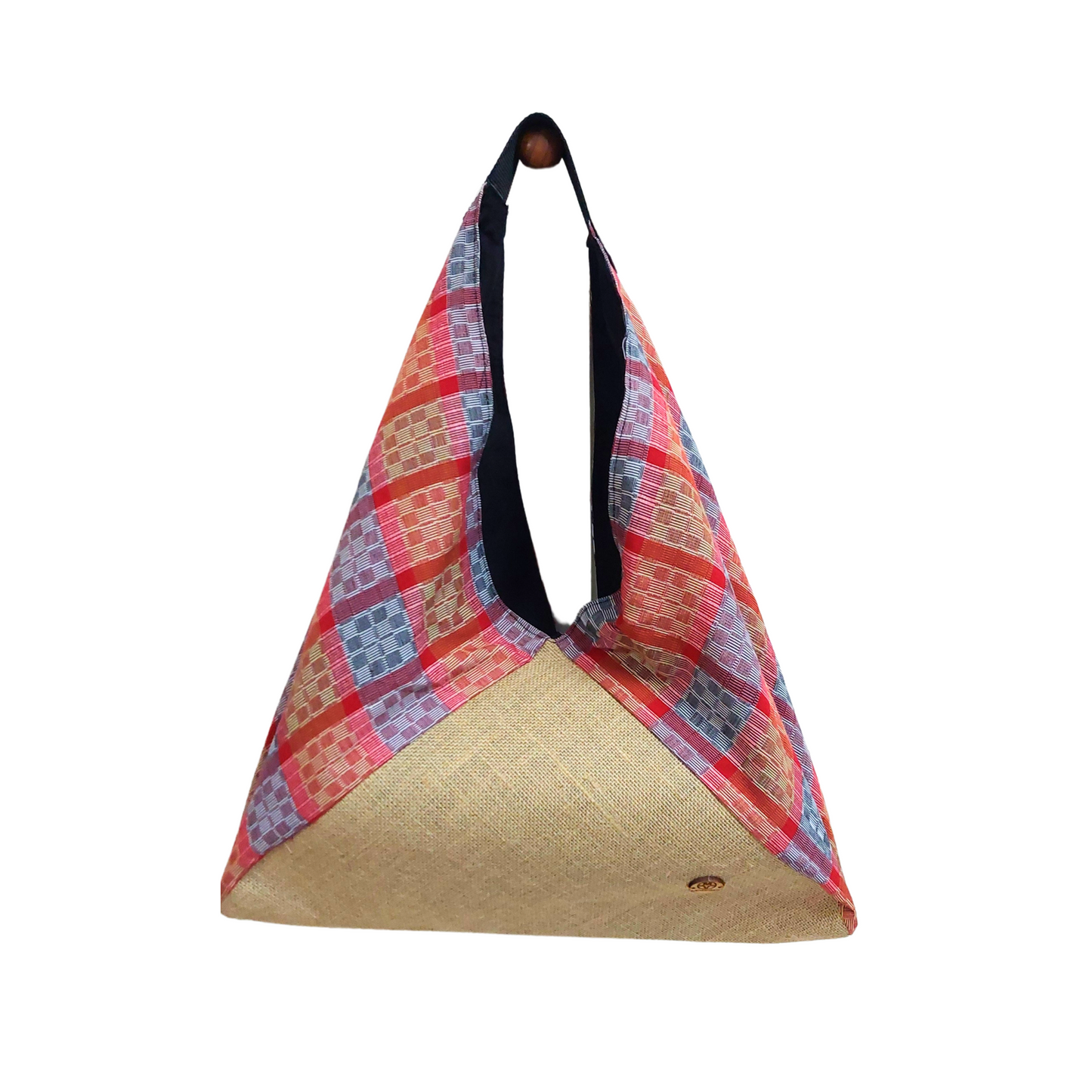 Origami Tote Bag