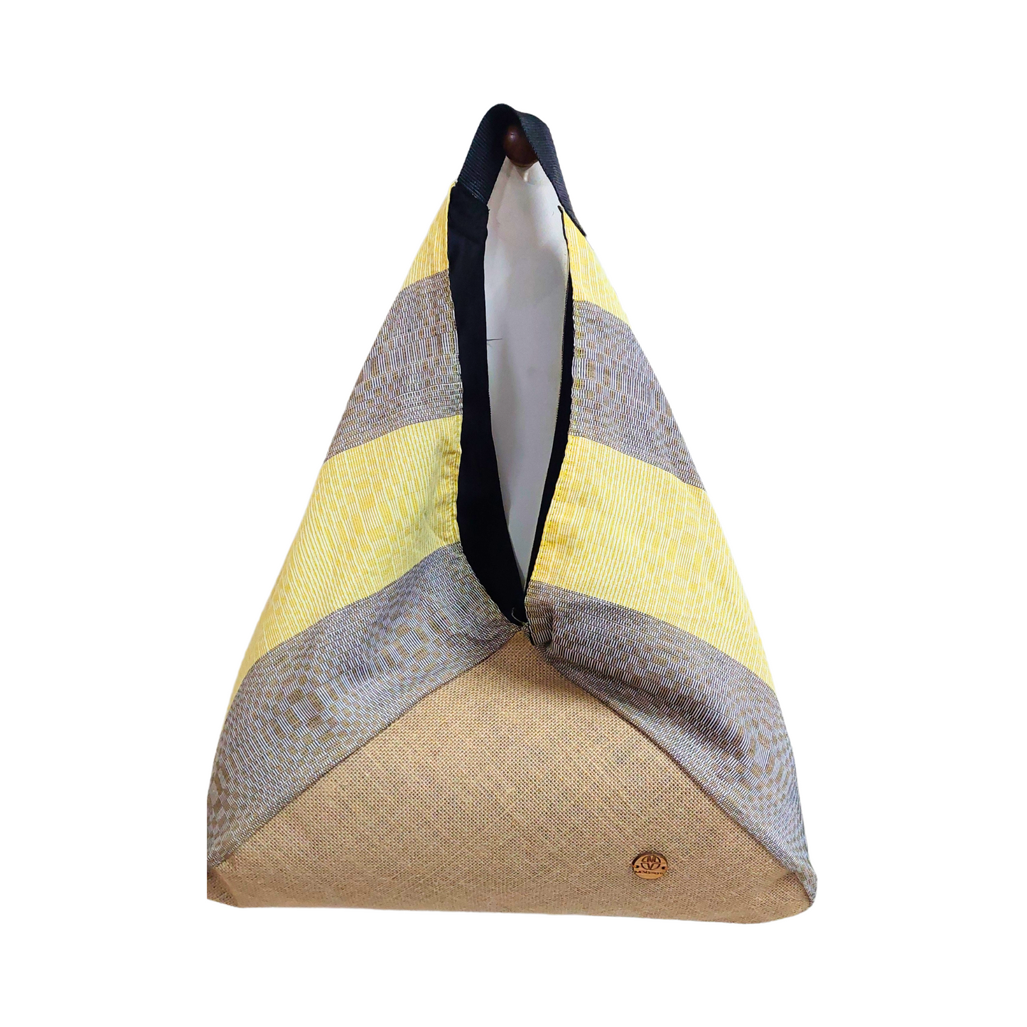 Origami Tote Bag