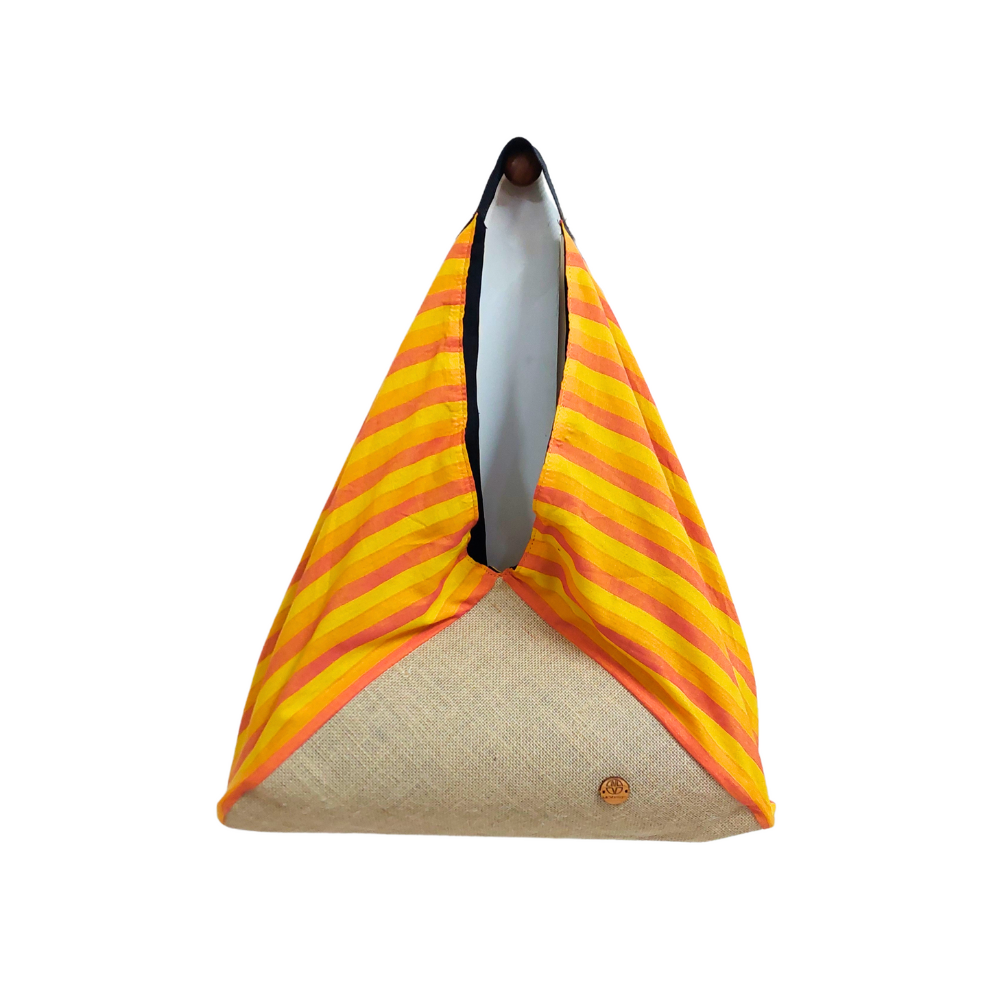 Origami Tote Bag