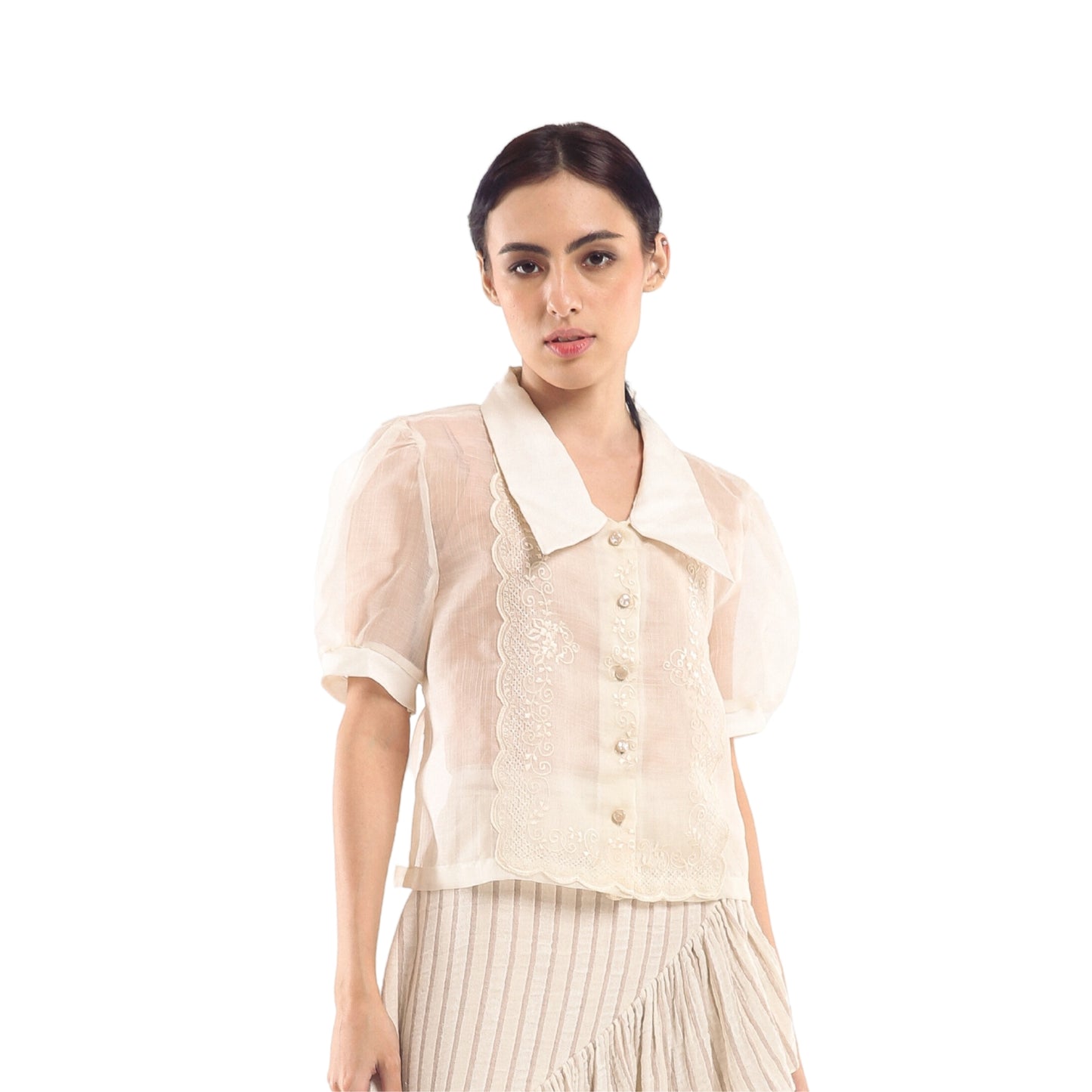 Mirasol Barong