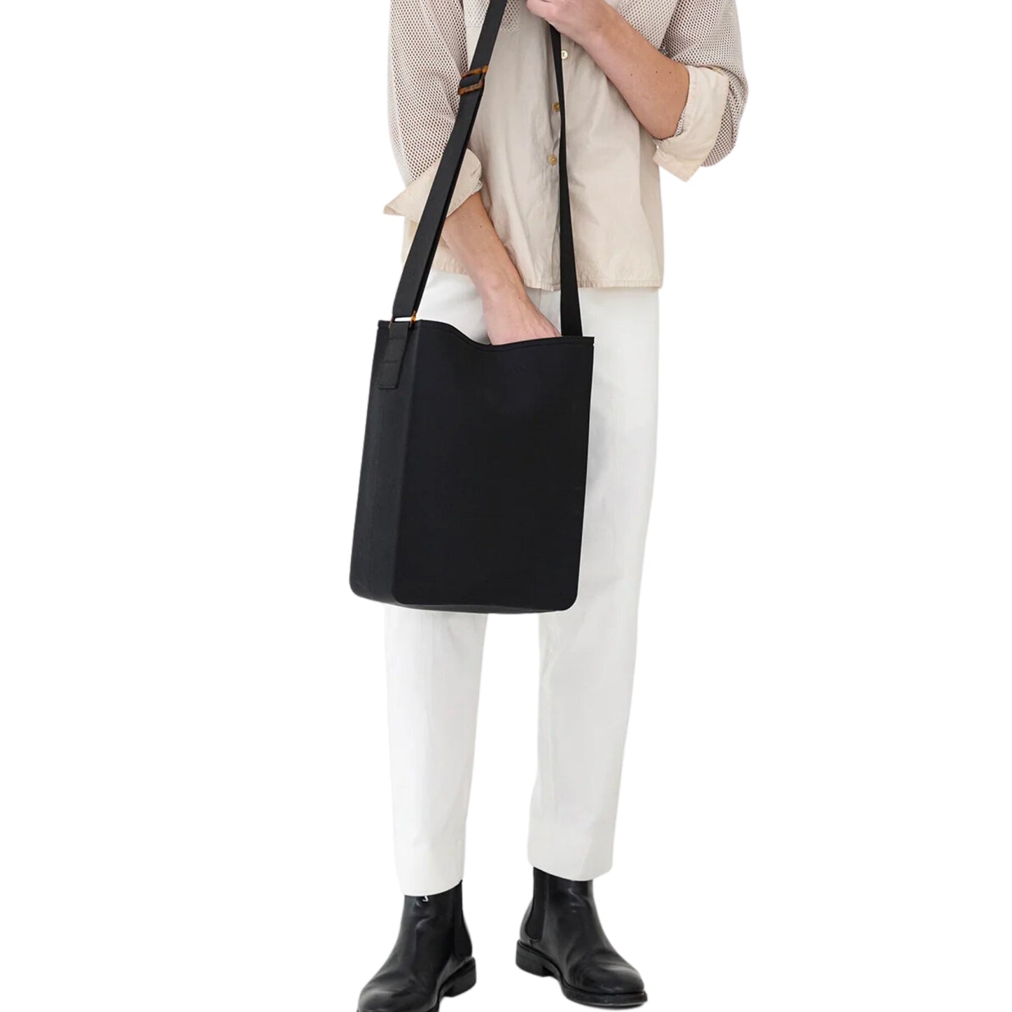 Viajecito: MNL Tote