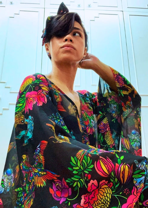 Monica Castillo: LGBTQ Visual Artist