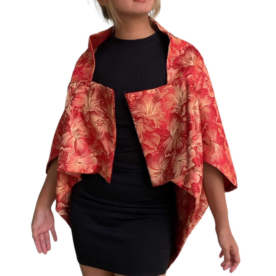 Kimono Coat