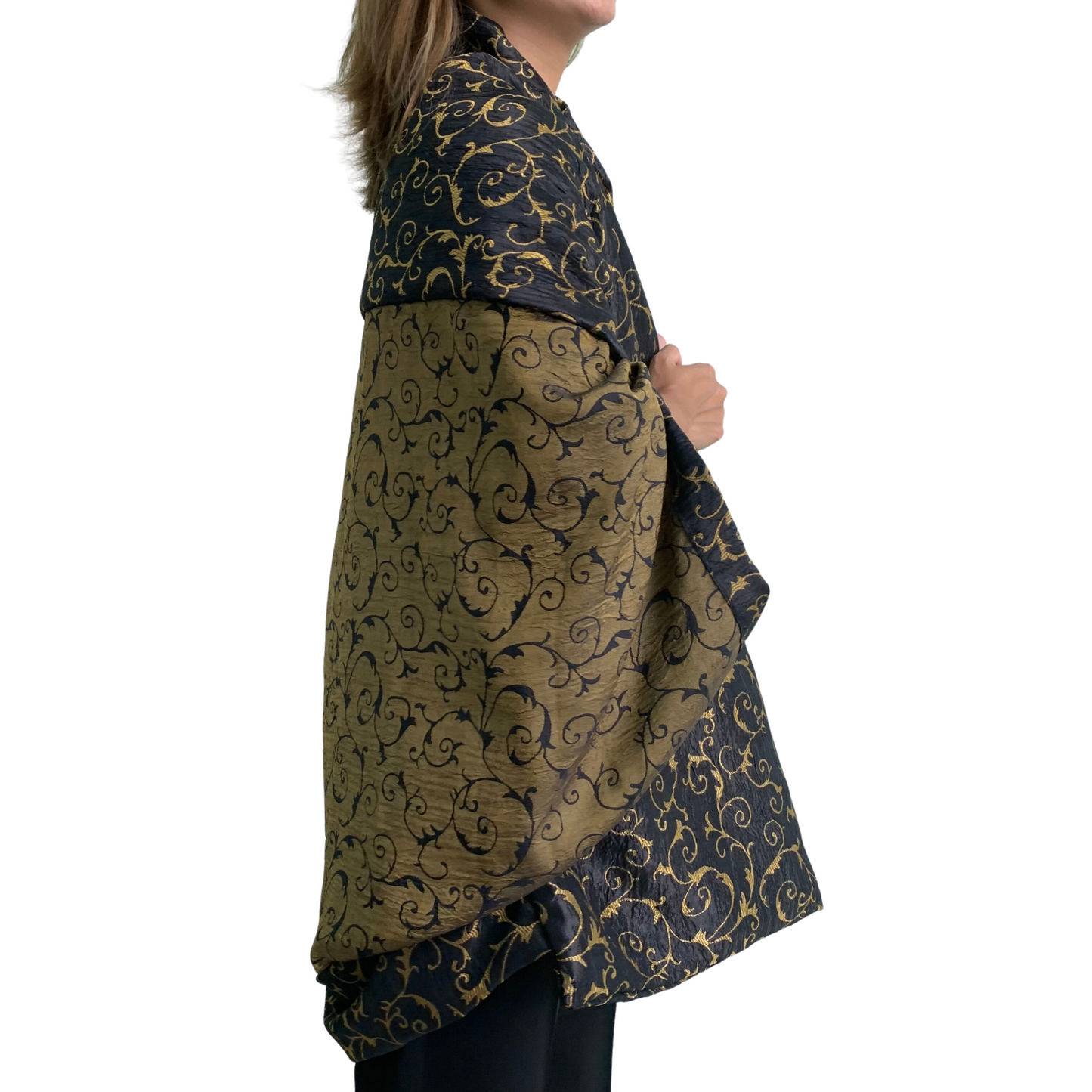 Kimono Blazer