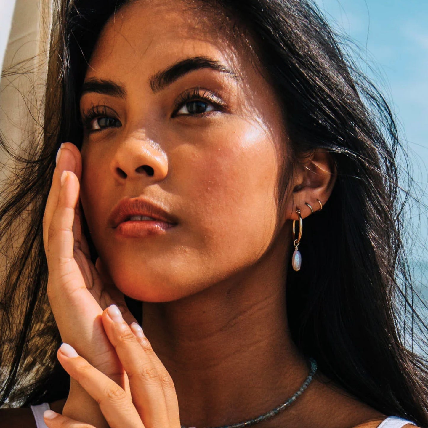 Filipino Pearl Jewelry