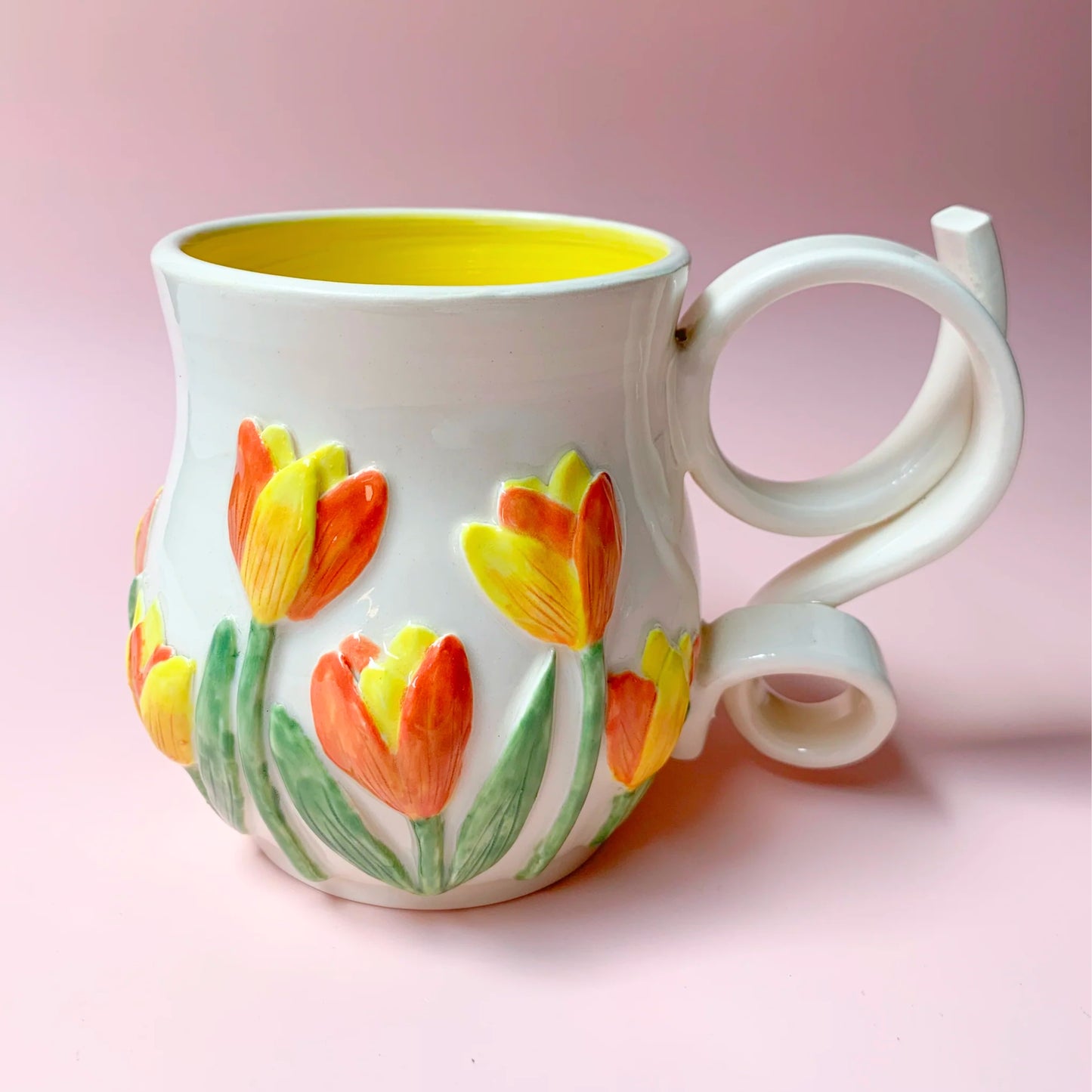 Pastel Mug