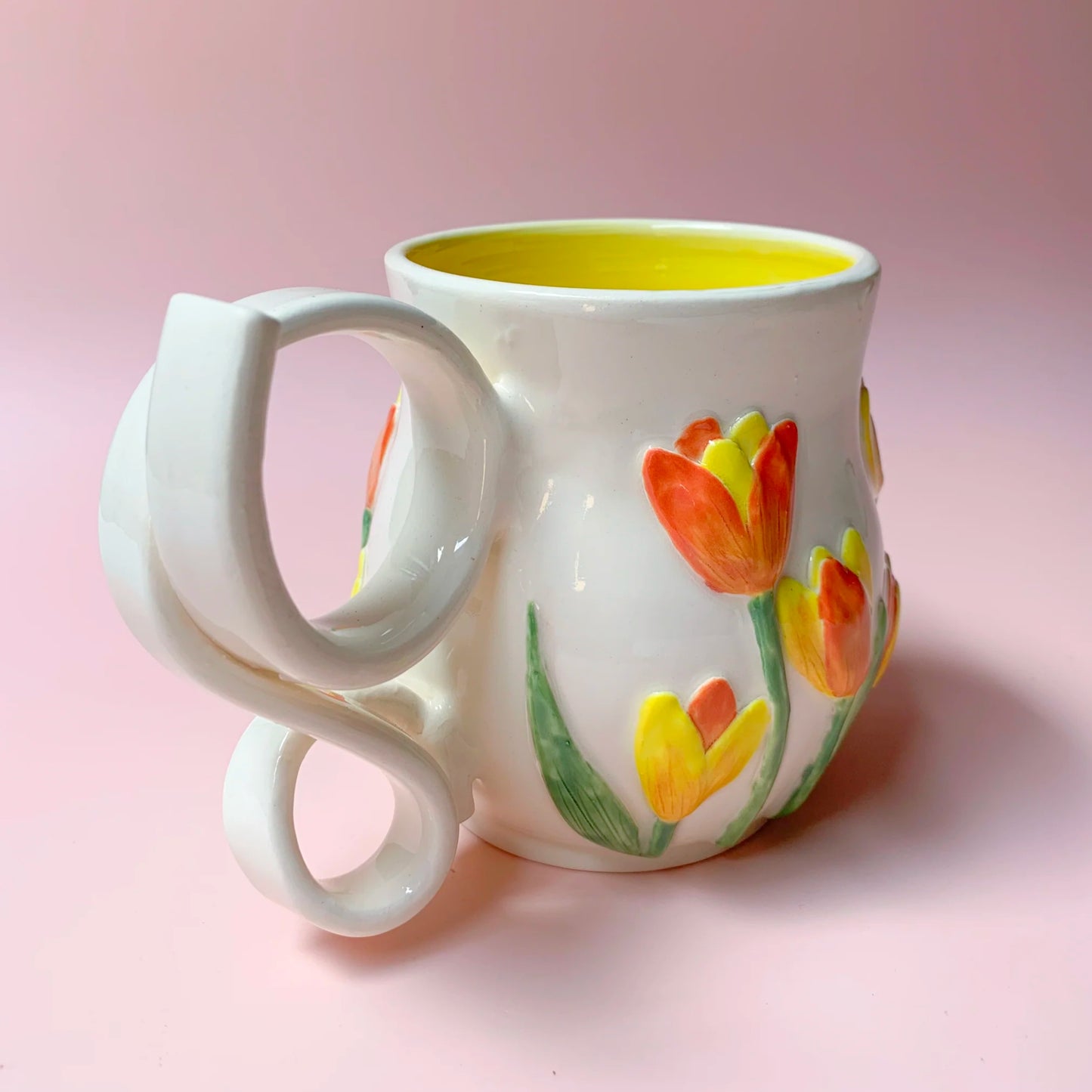 Mysa Clay