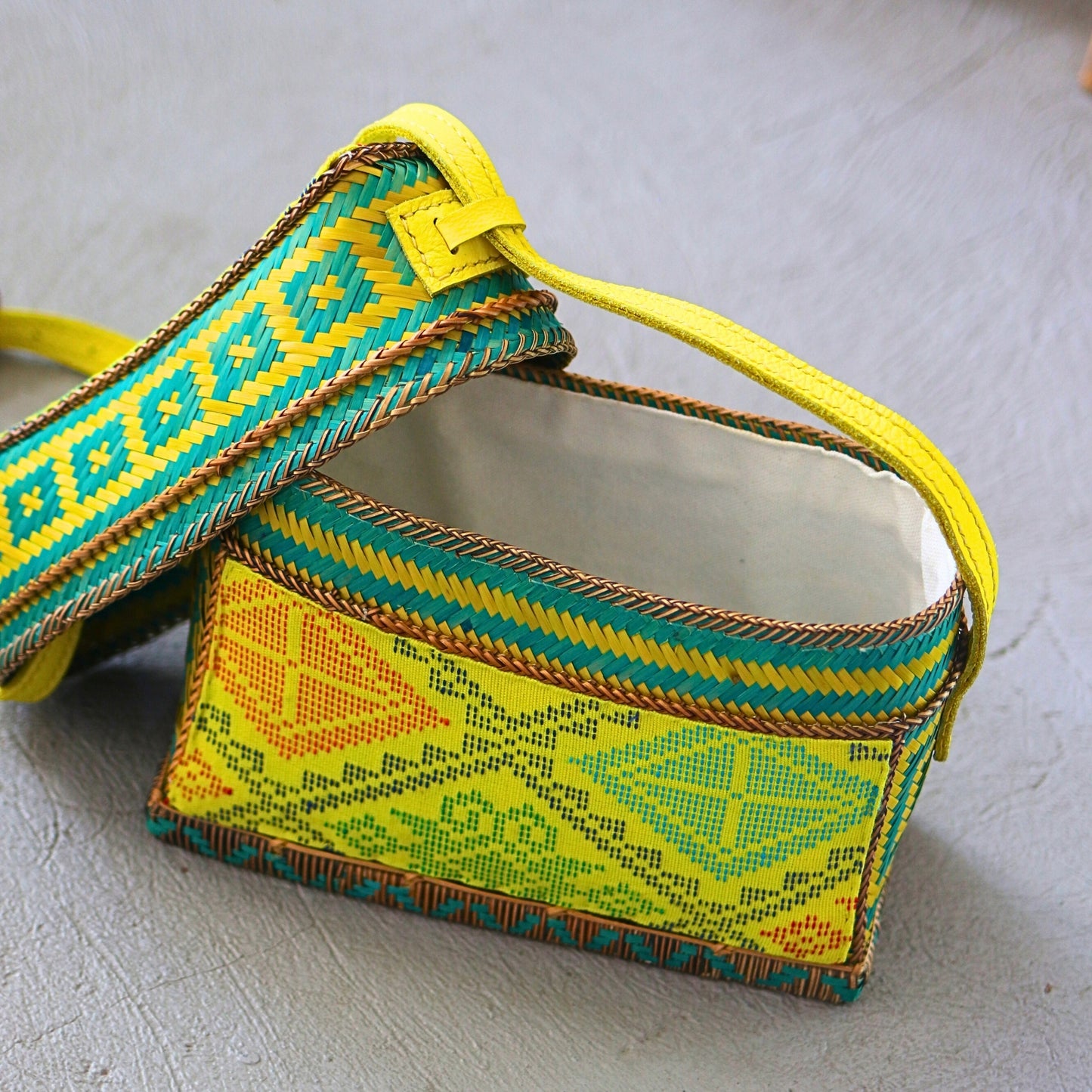 Pahiyas Bag