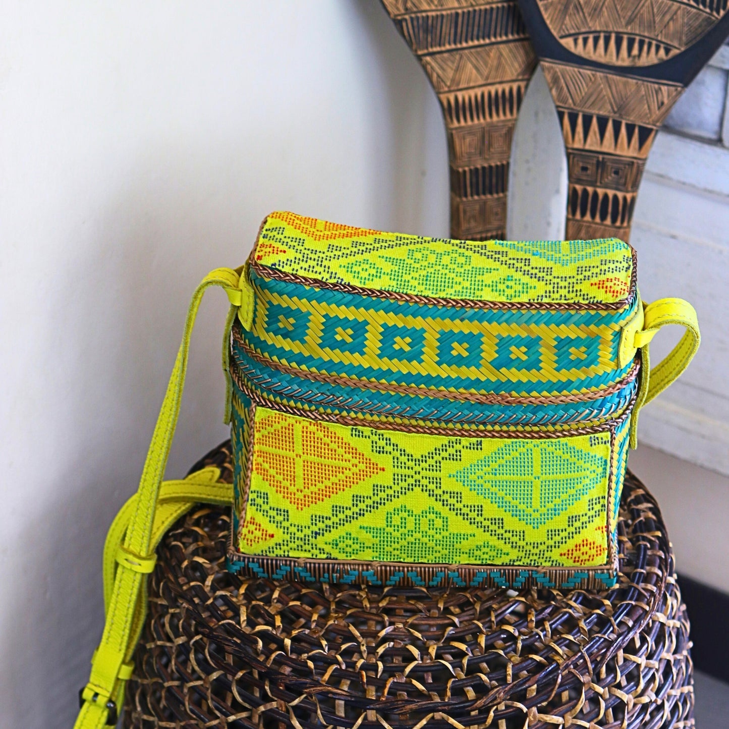 Pahiyas Bag