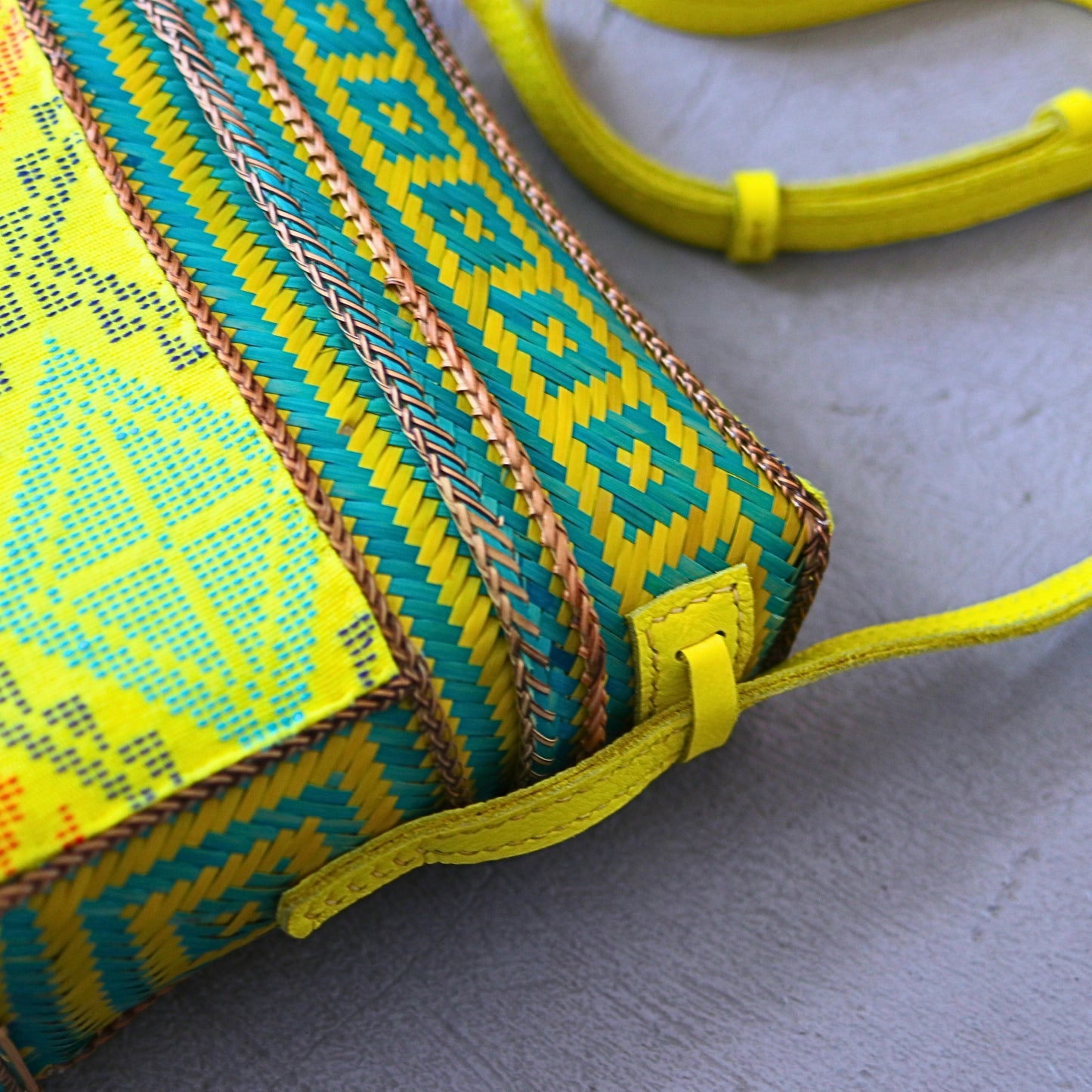 Pahiyas Bag