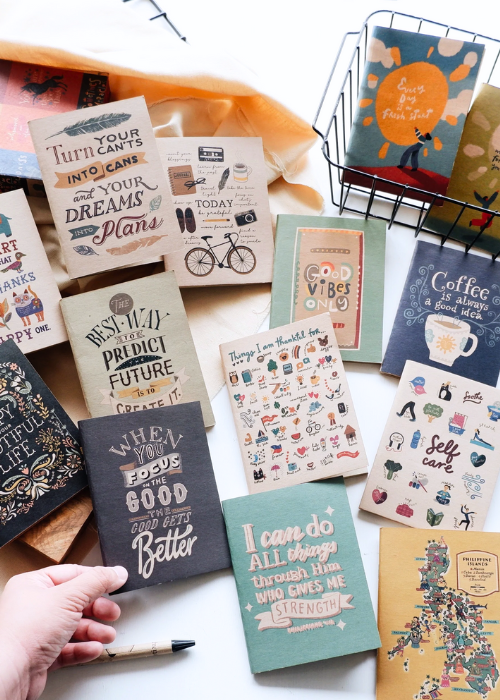 Papemelroti: Gift Ideas (Filipino Owned Company)