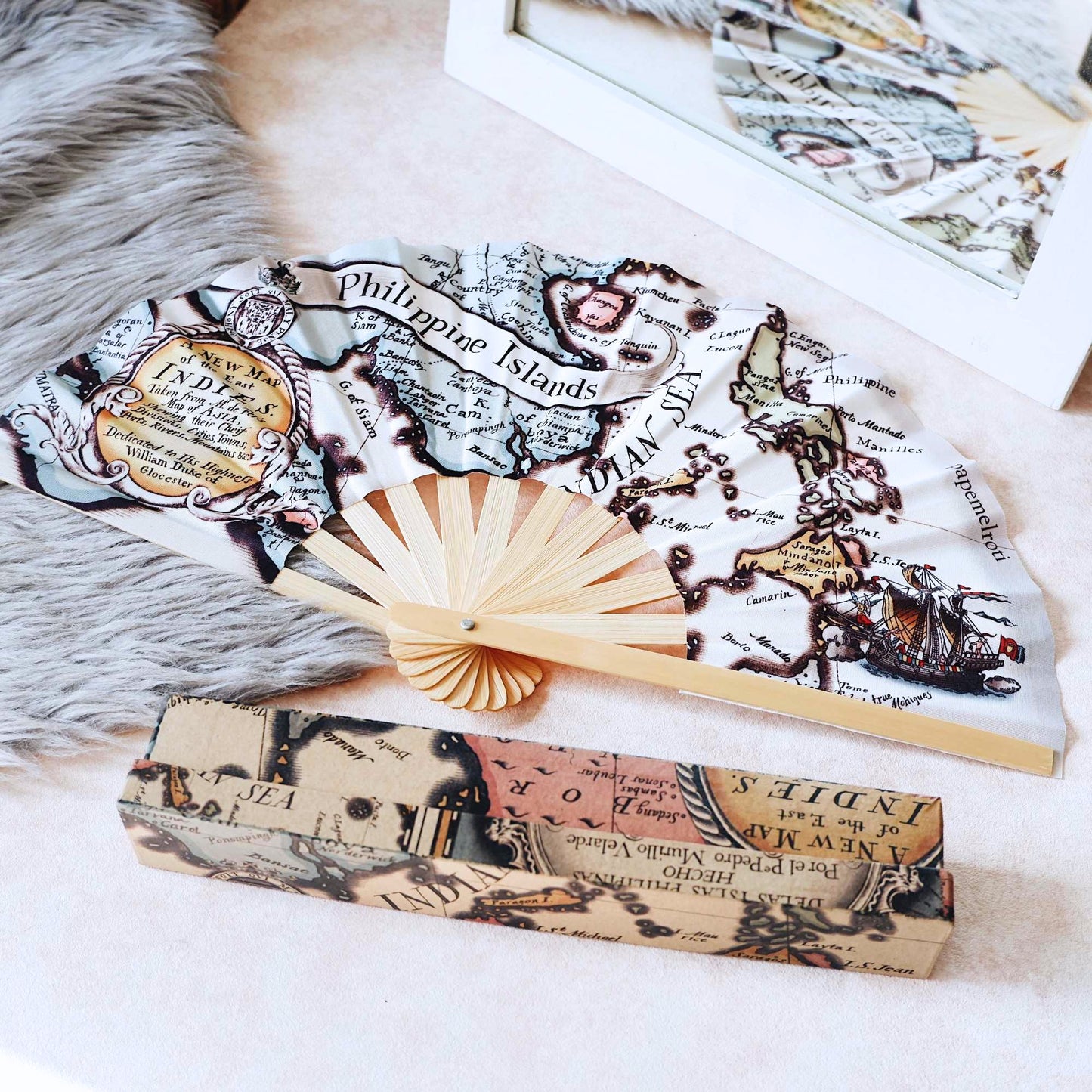 Gift Idea with Box