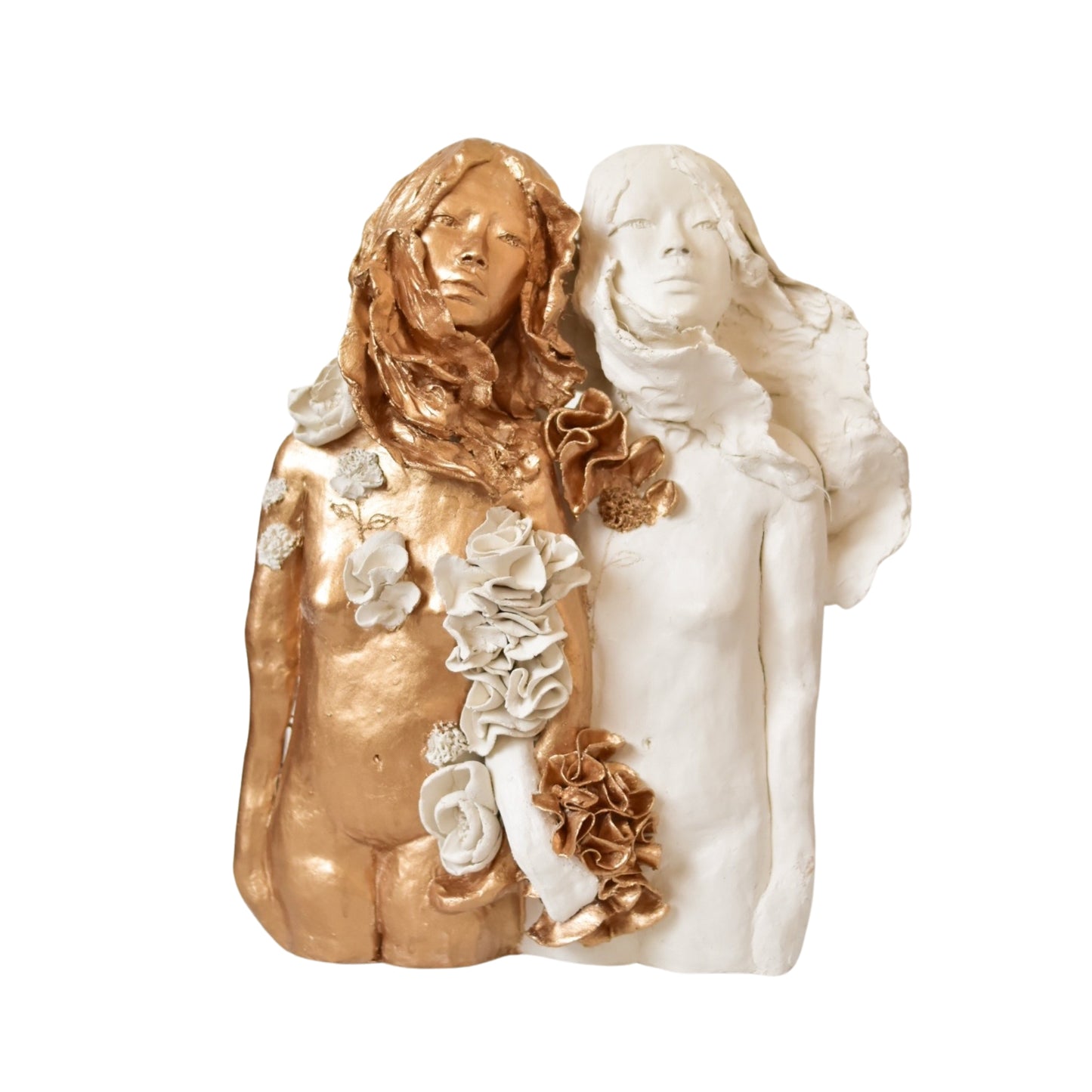 Persona Sculpture