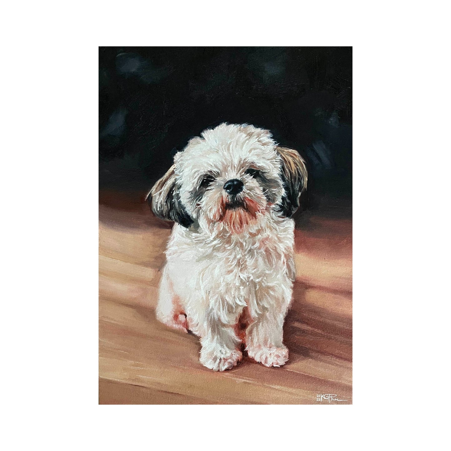 Custom Painting