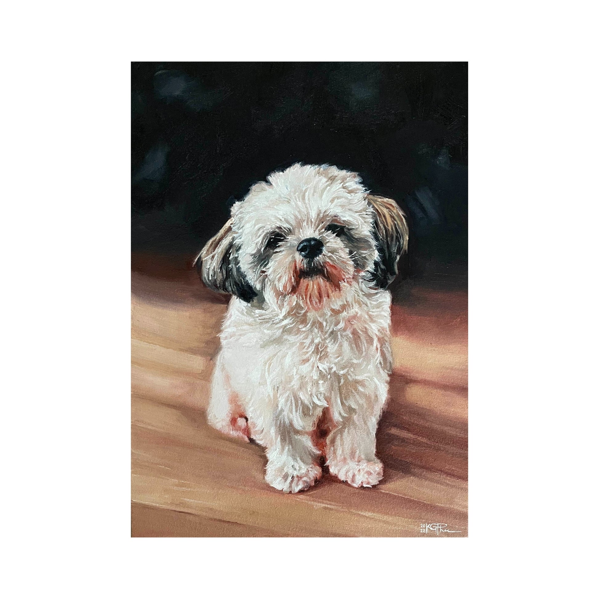 Custom Painting