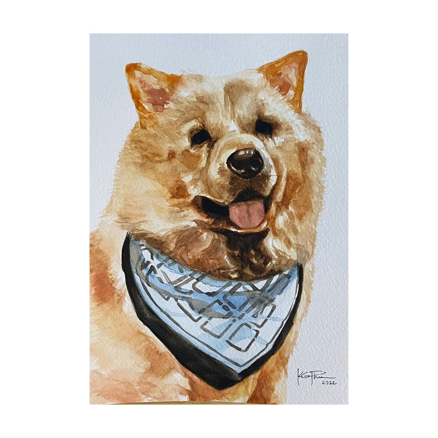 Watercolor