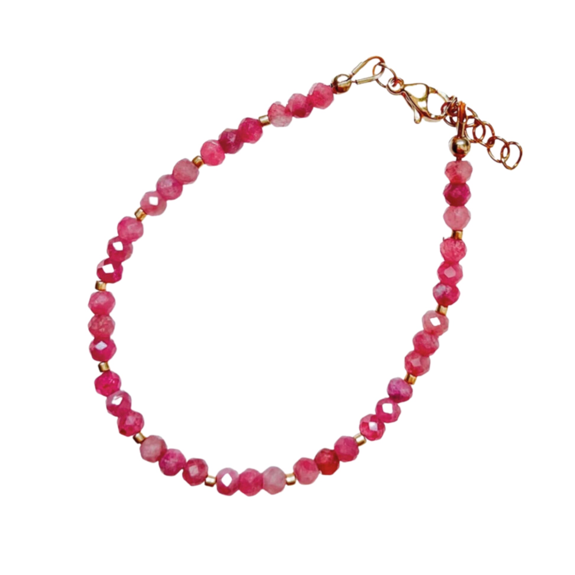 Kislap Stackable Bracelet (Available in Different Colors)