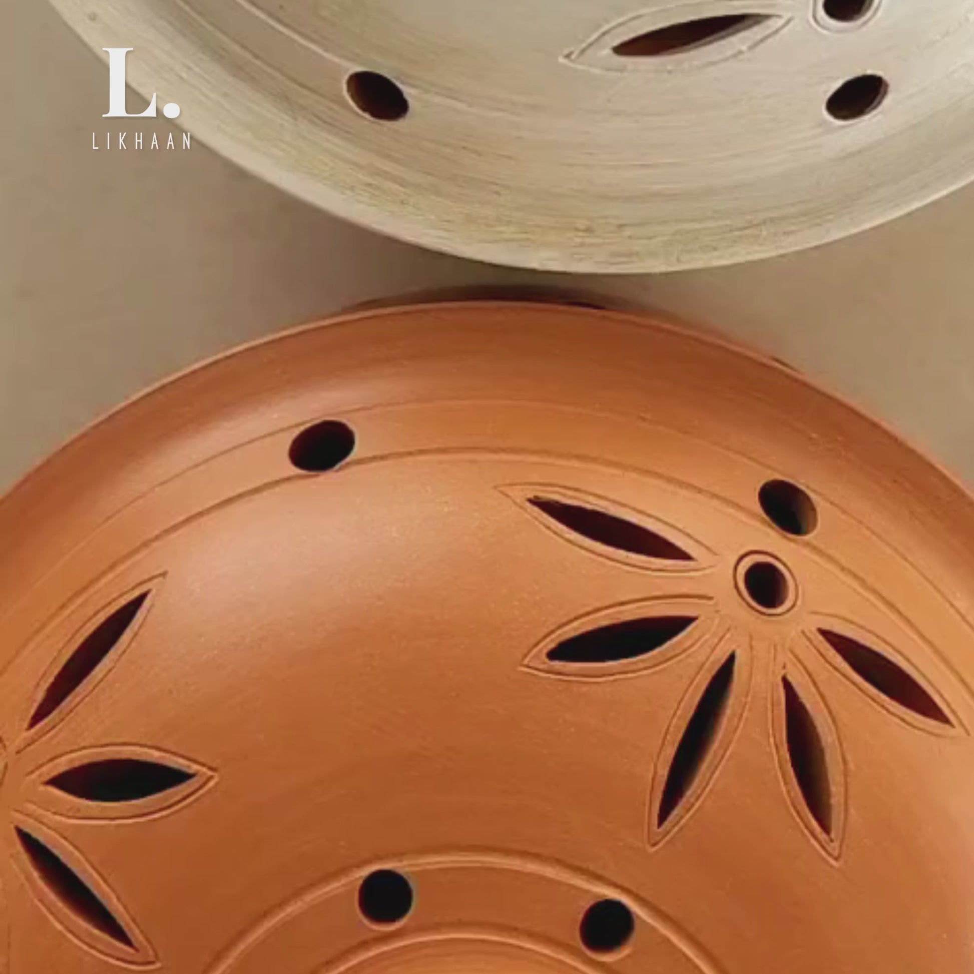 Katol sa Palayok: Abaniko (Fan)