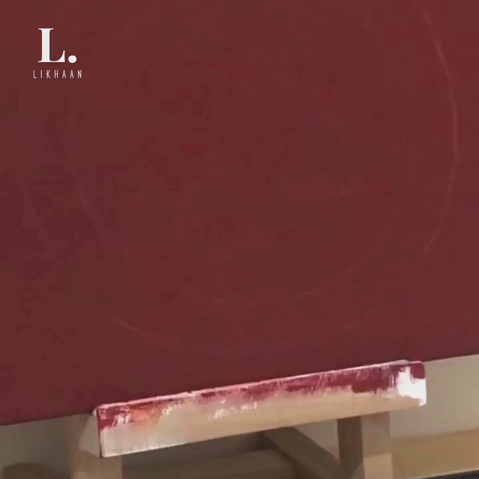 Ramen Bowl Painting