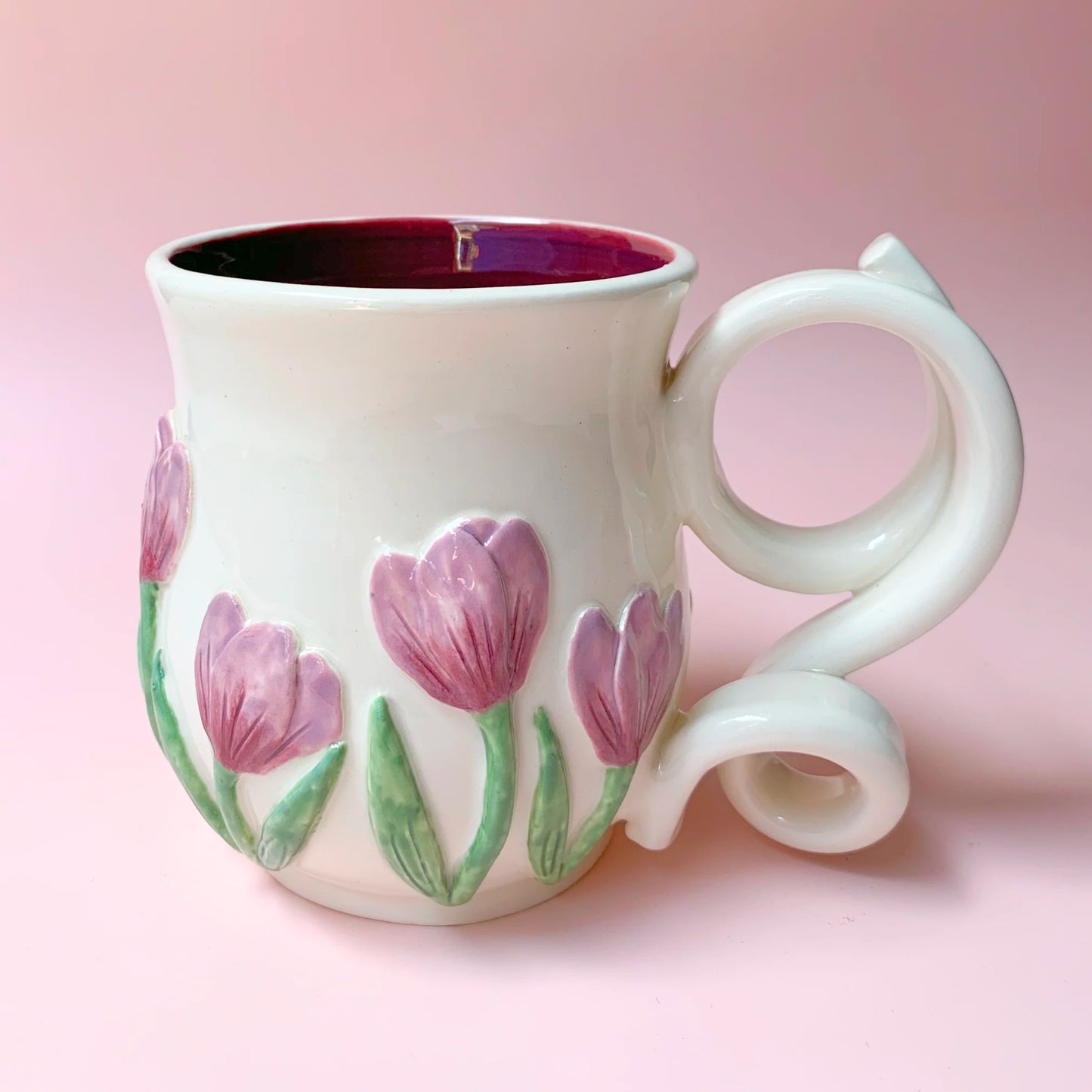 Mysa CLay PH
