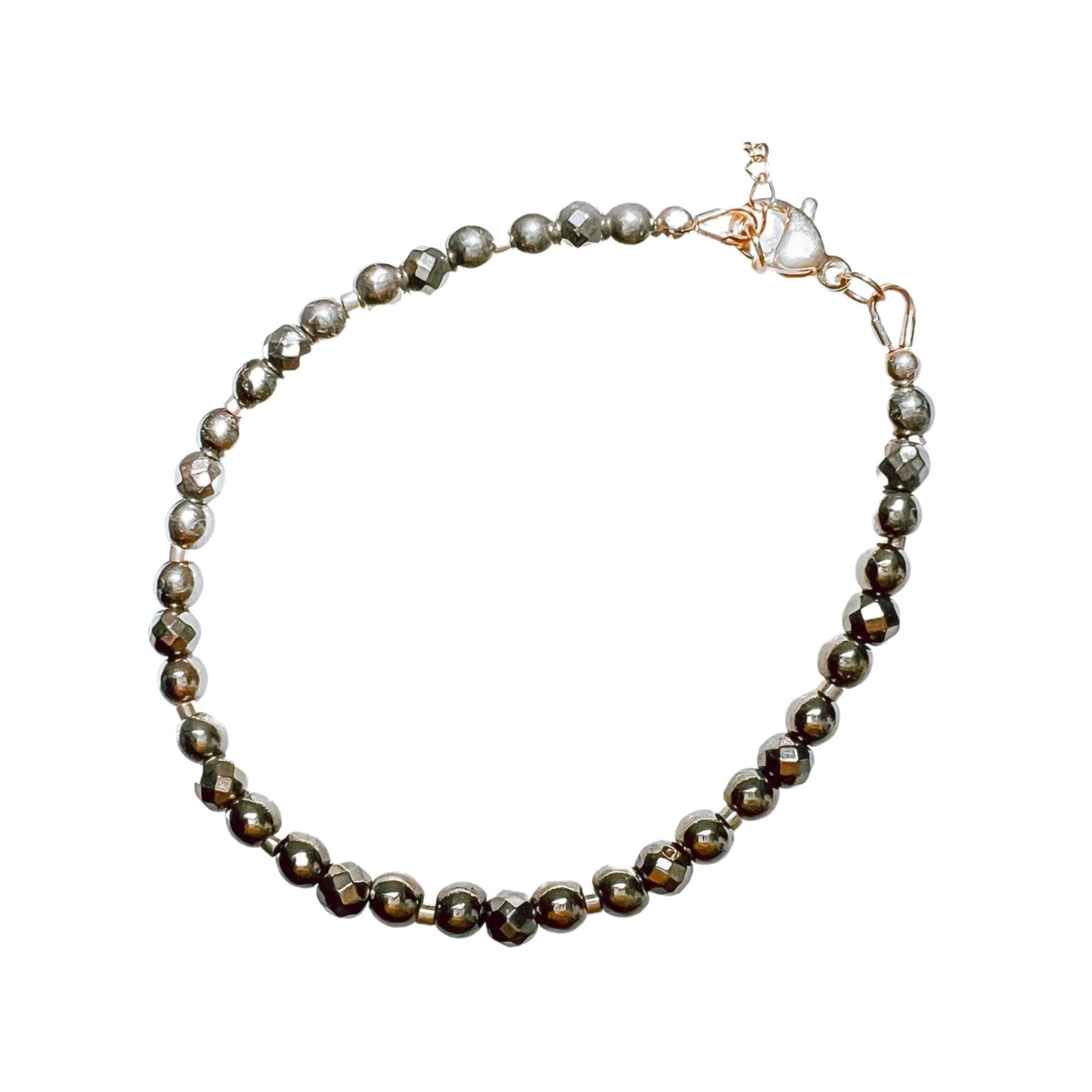 Pyrite