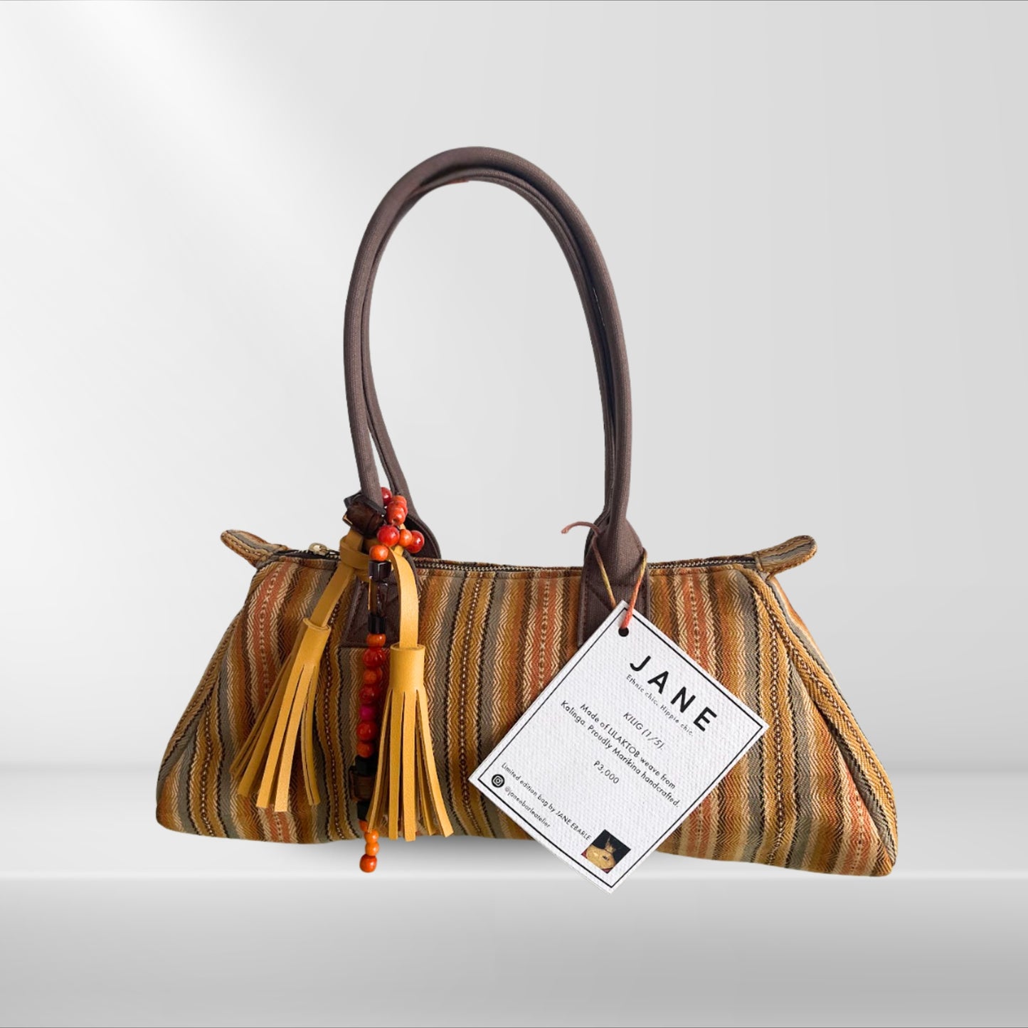 Ragsak Bag