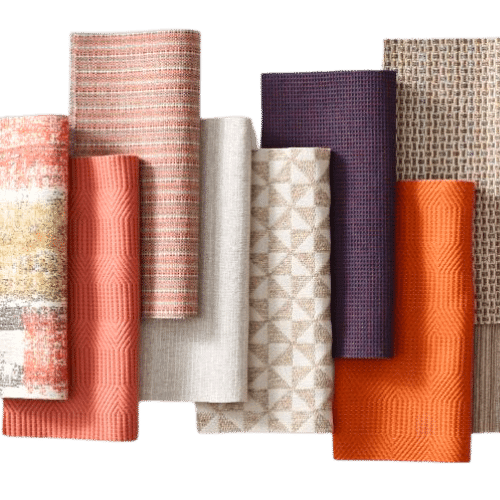 Fabric Raw Material