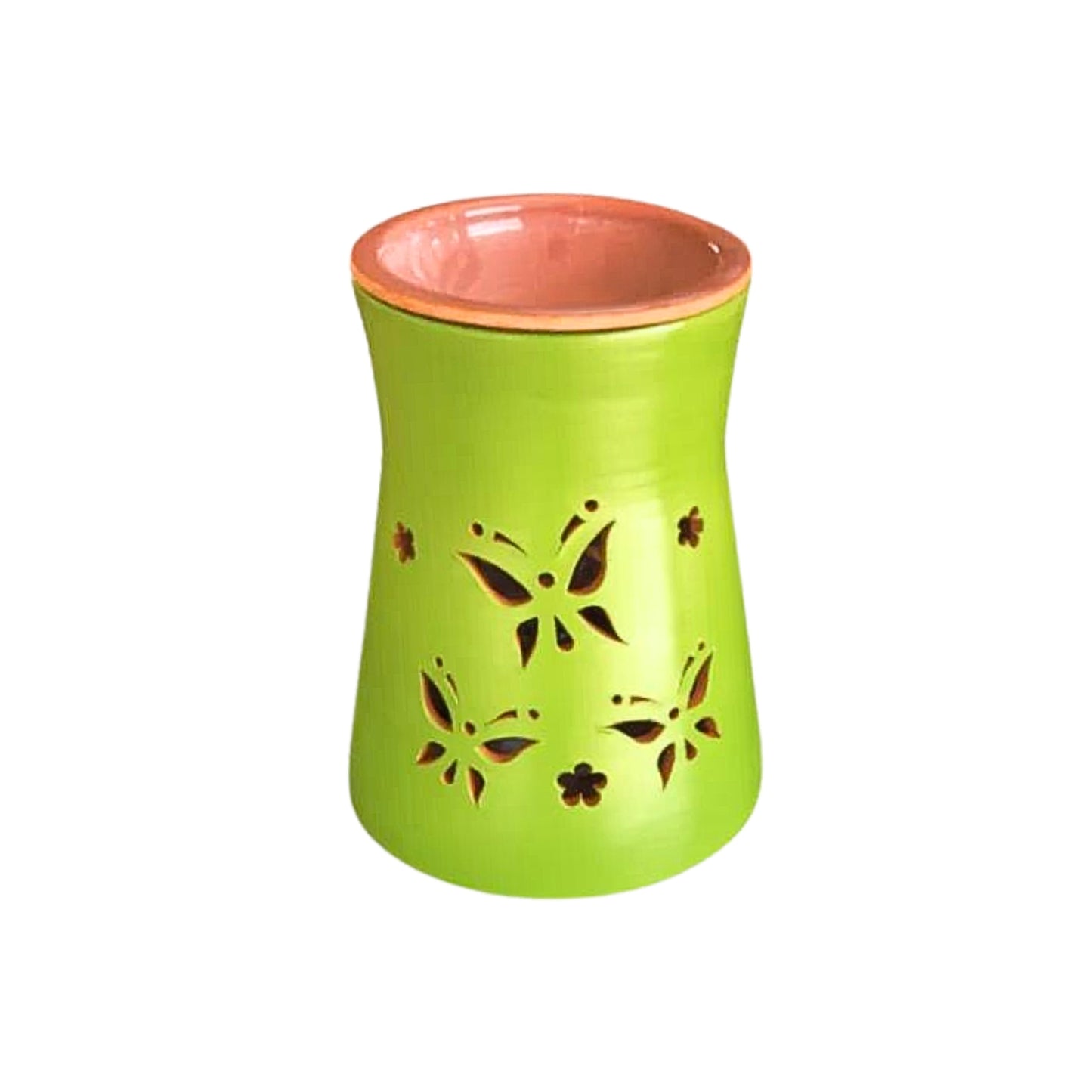 Electric Essential Oil Burner: Butterfly