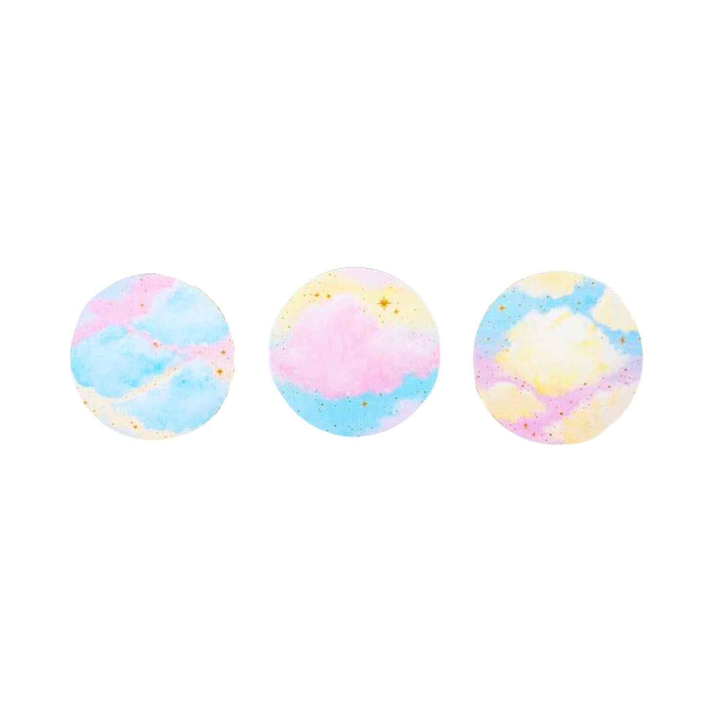 Dreaming in Pastel: Day Dreaming