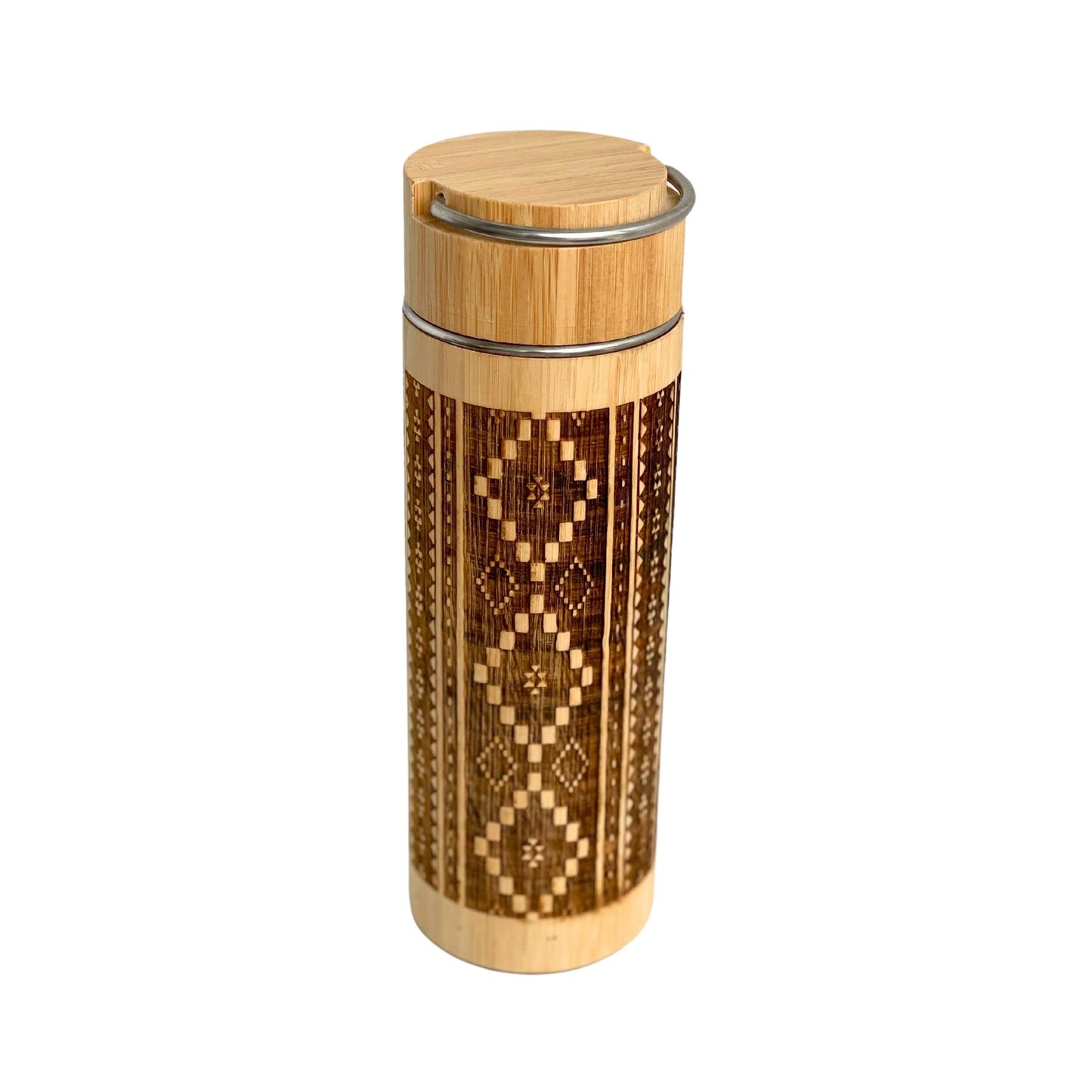 Bamboo Tumblers