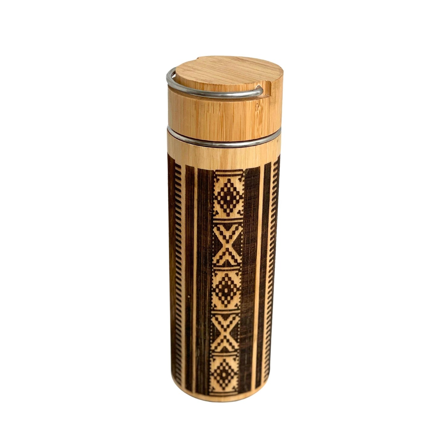 Bamboo Tumblers