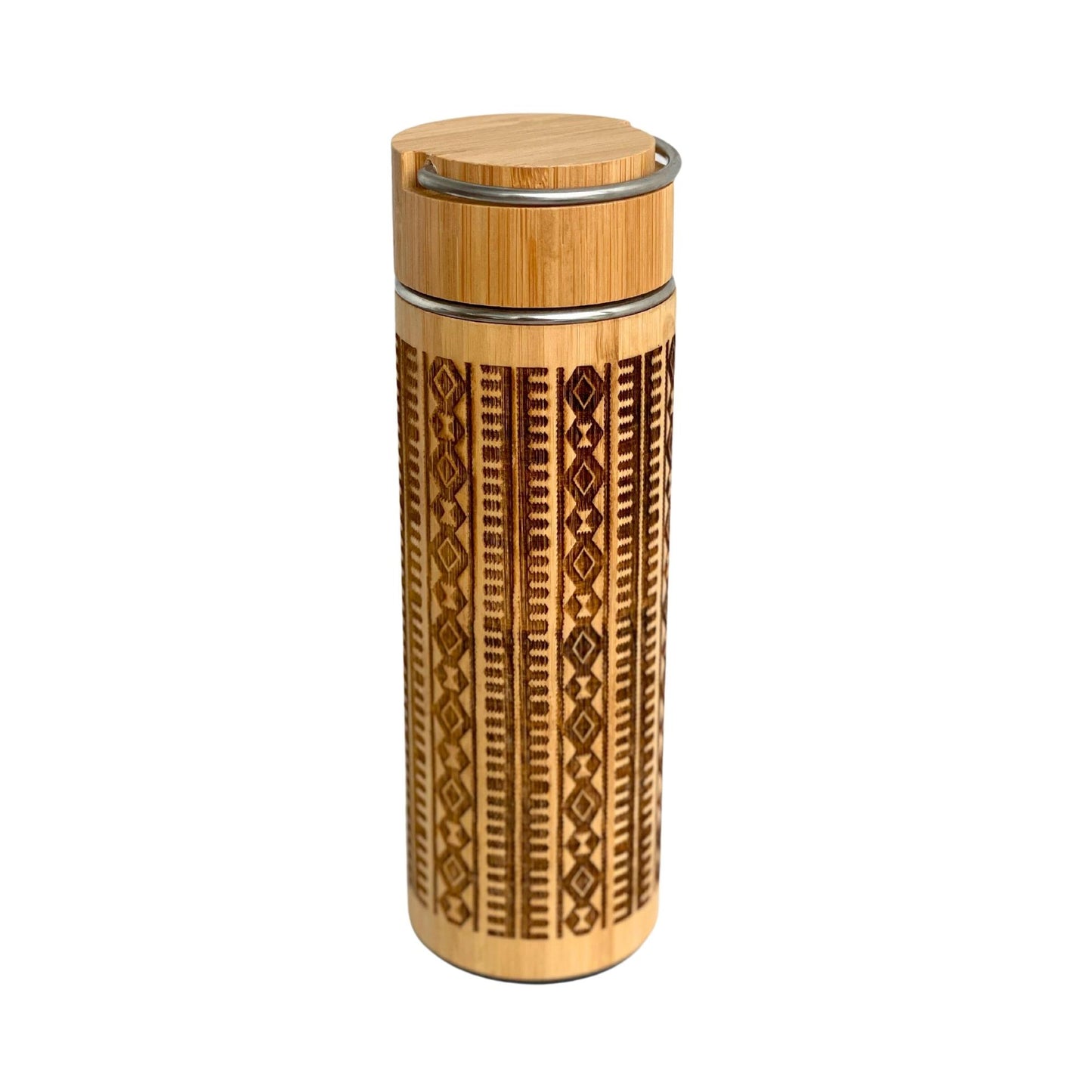 Bamboo Tumblers