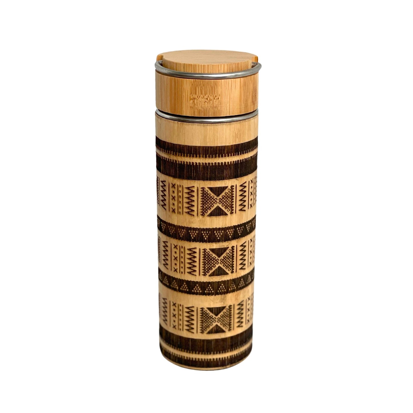 Bamboo Tumblers