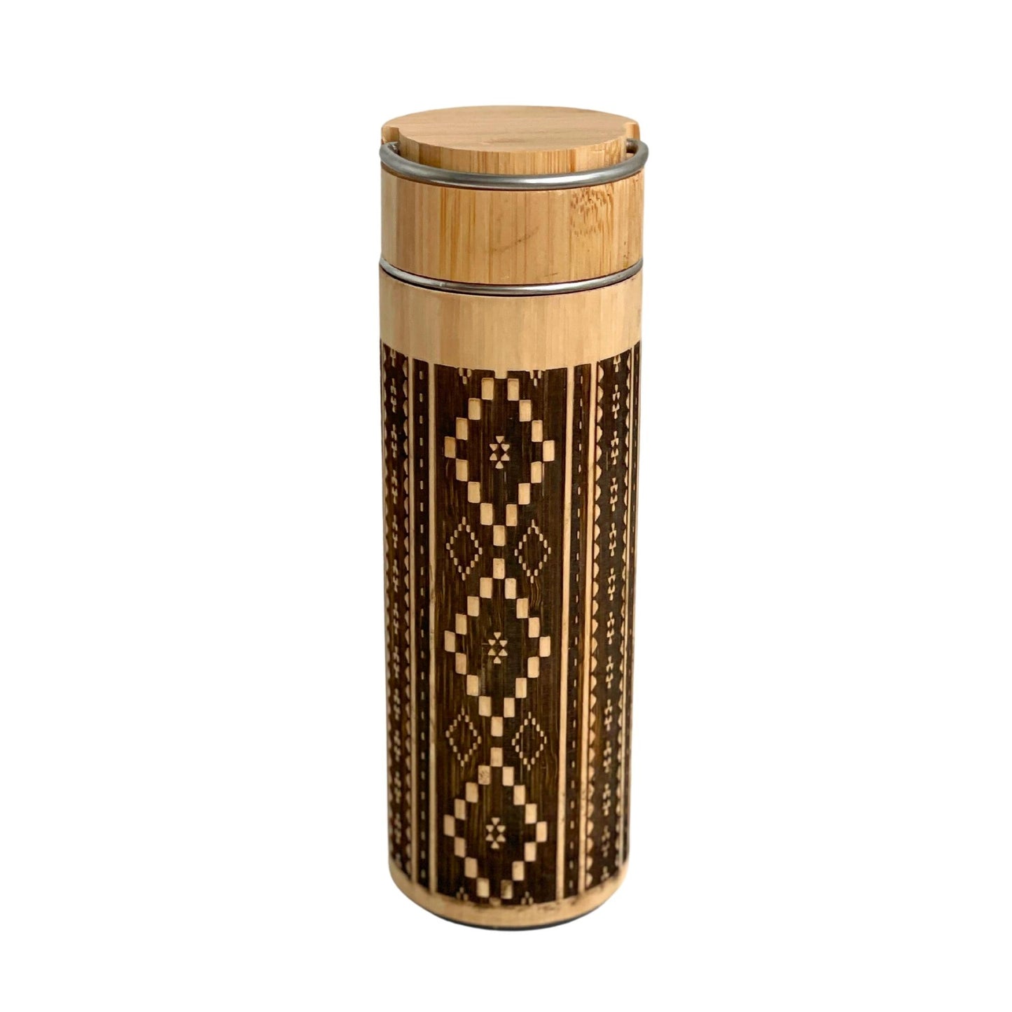 Bamboo Tumblers