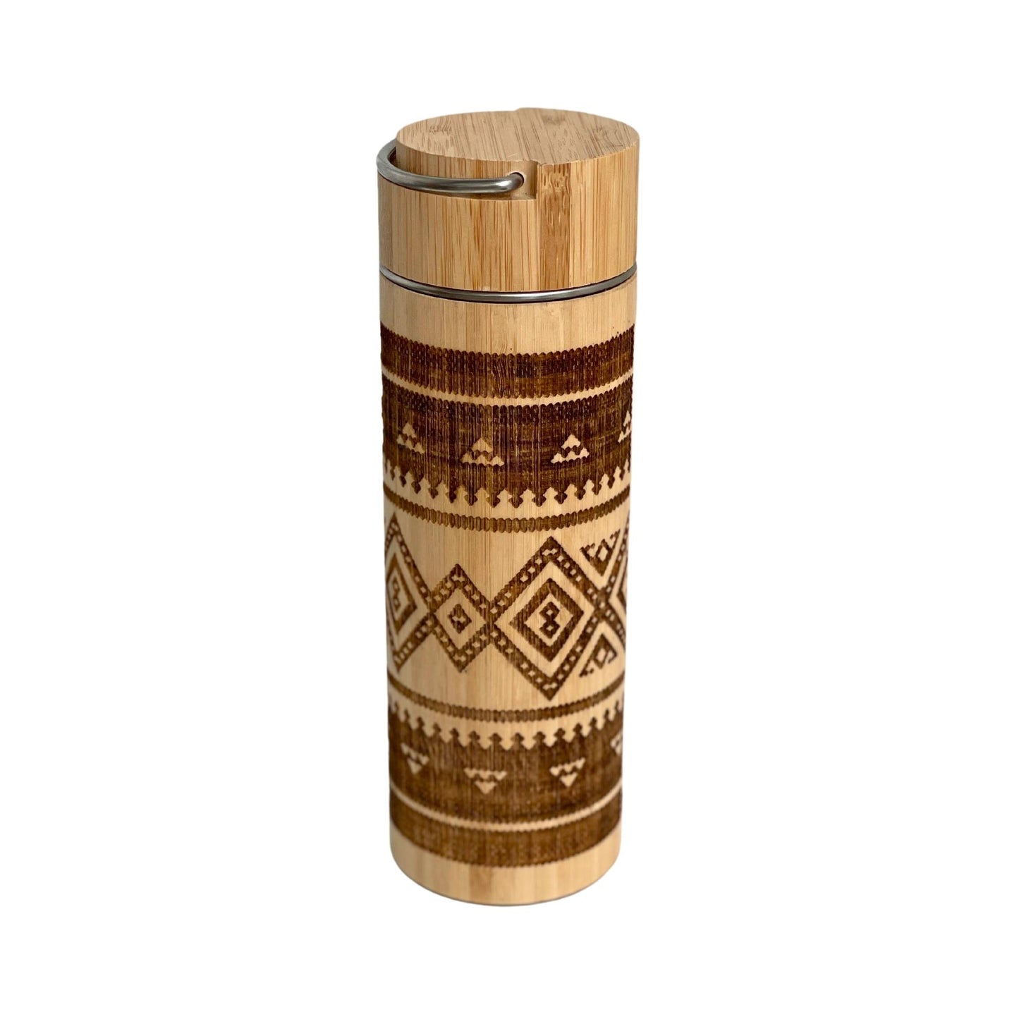 Bamboo Tumblers