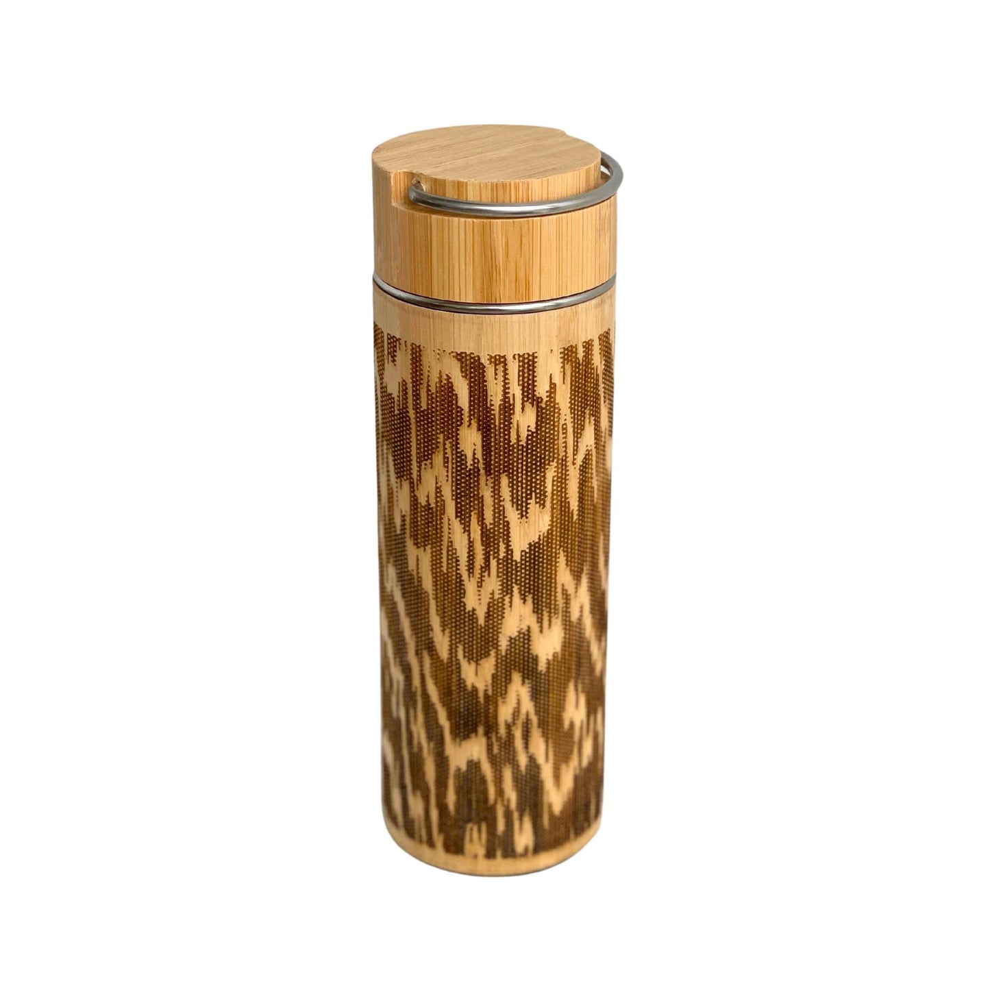 Bamboo Tumblers