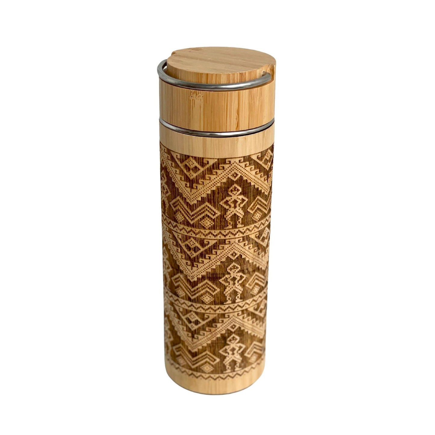 Bamboo Tumblers