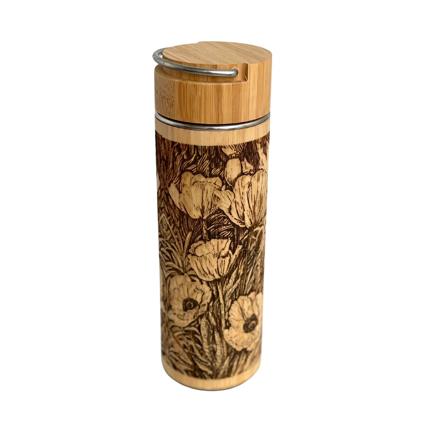 Bamboo Tumblers