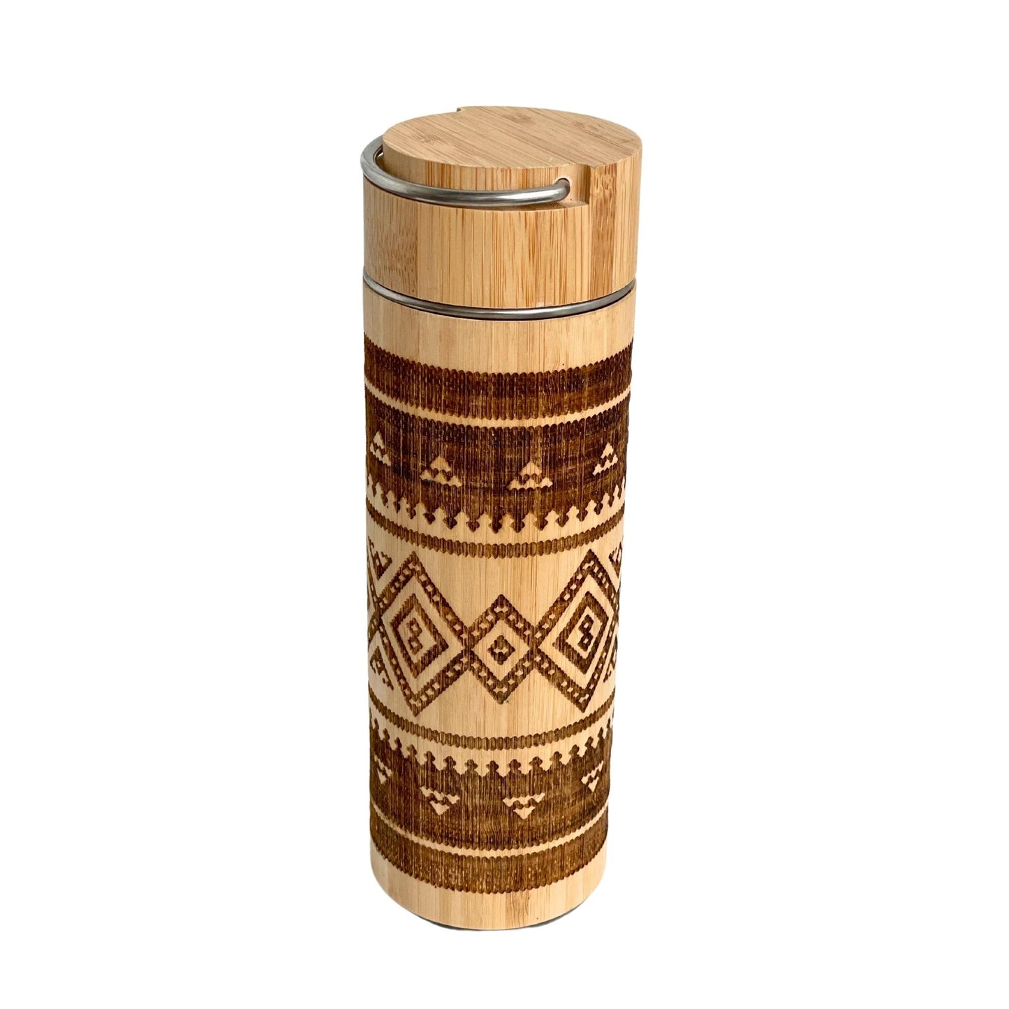 Bamboo Tumblers