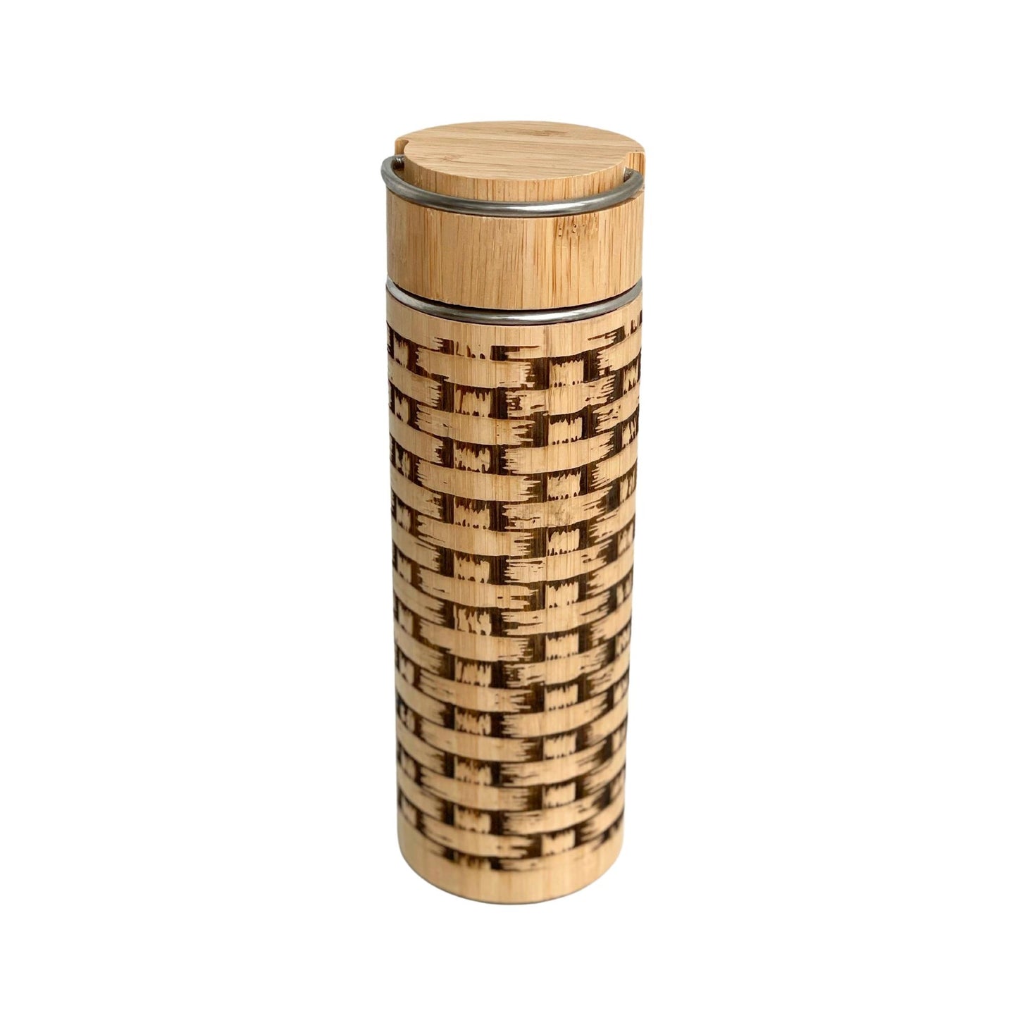 Bamboo Tumblers