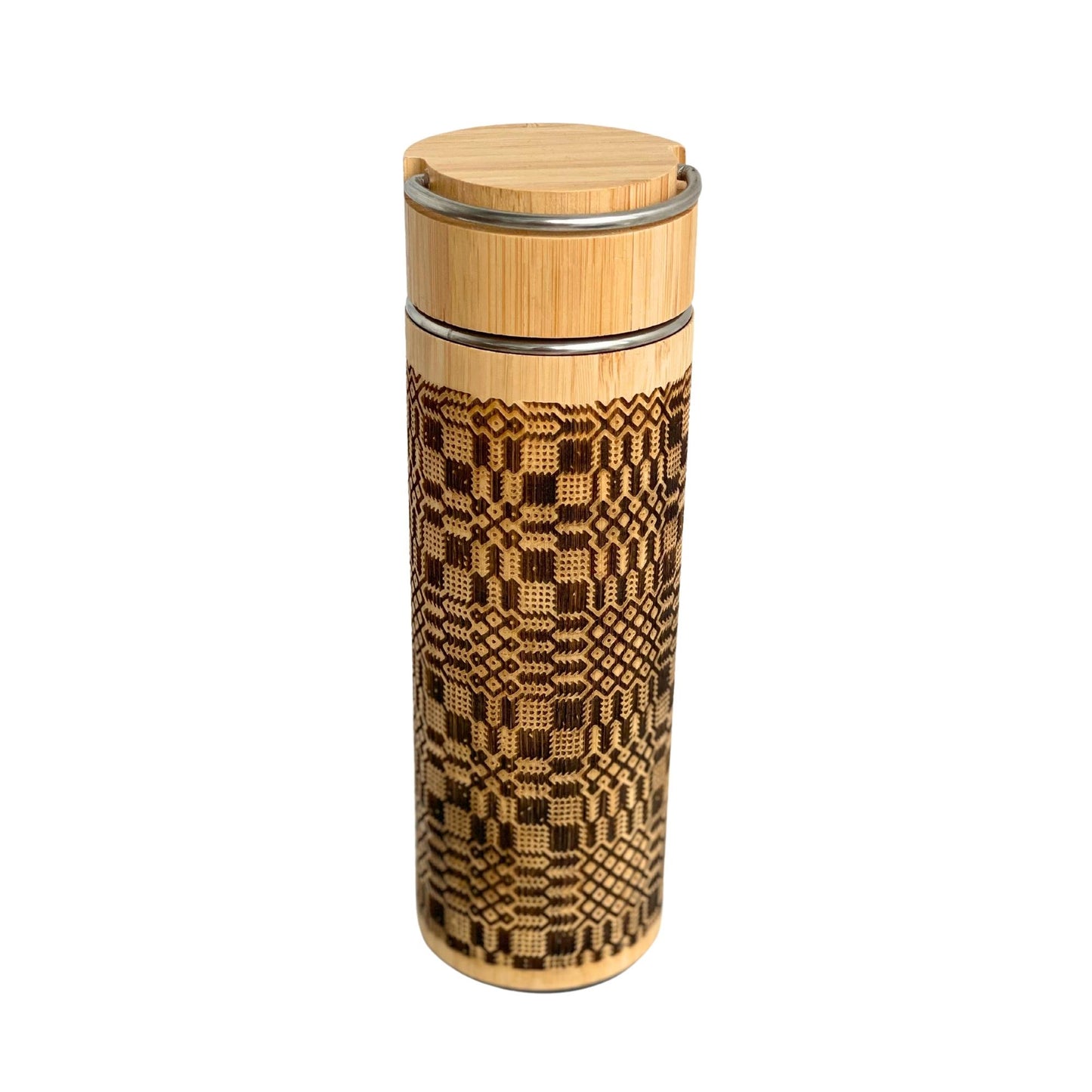 Bamboo Tumblers