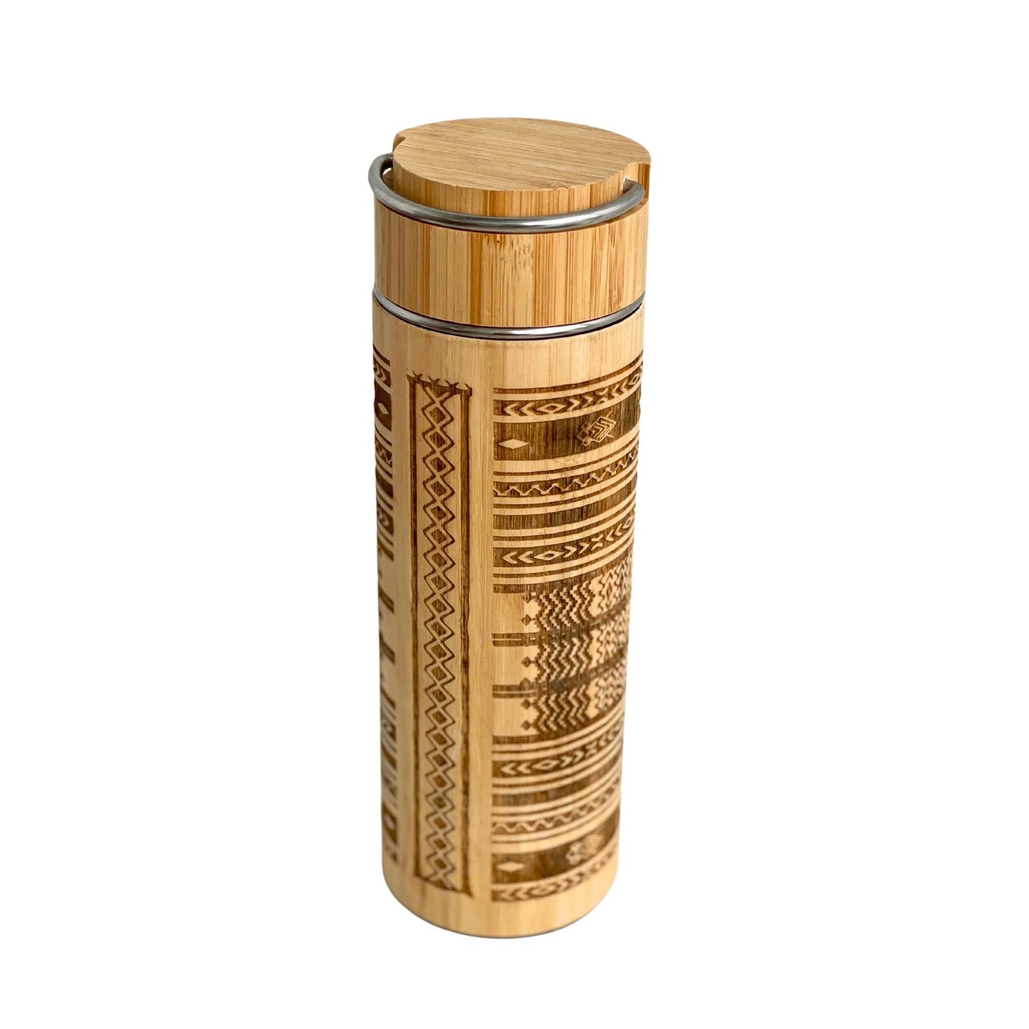 Bamboo Tumblers