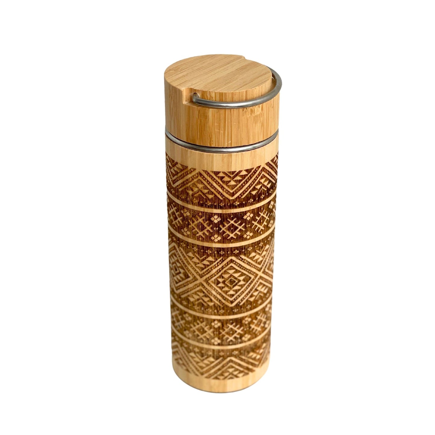 Bamboo Tumblers