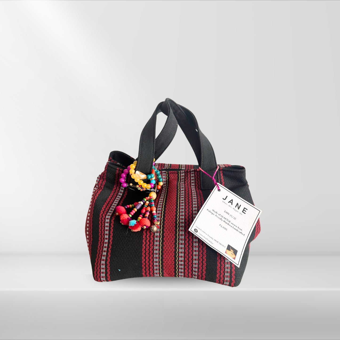 Sagana Bag
