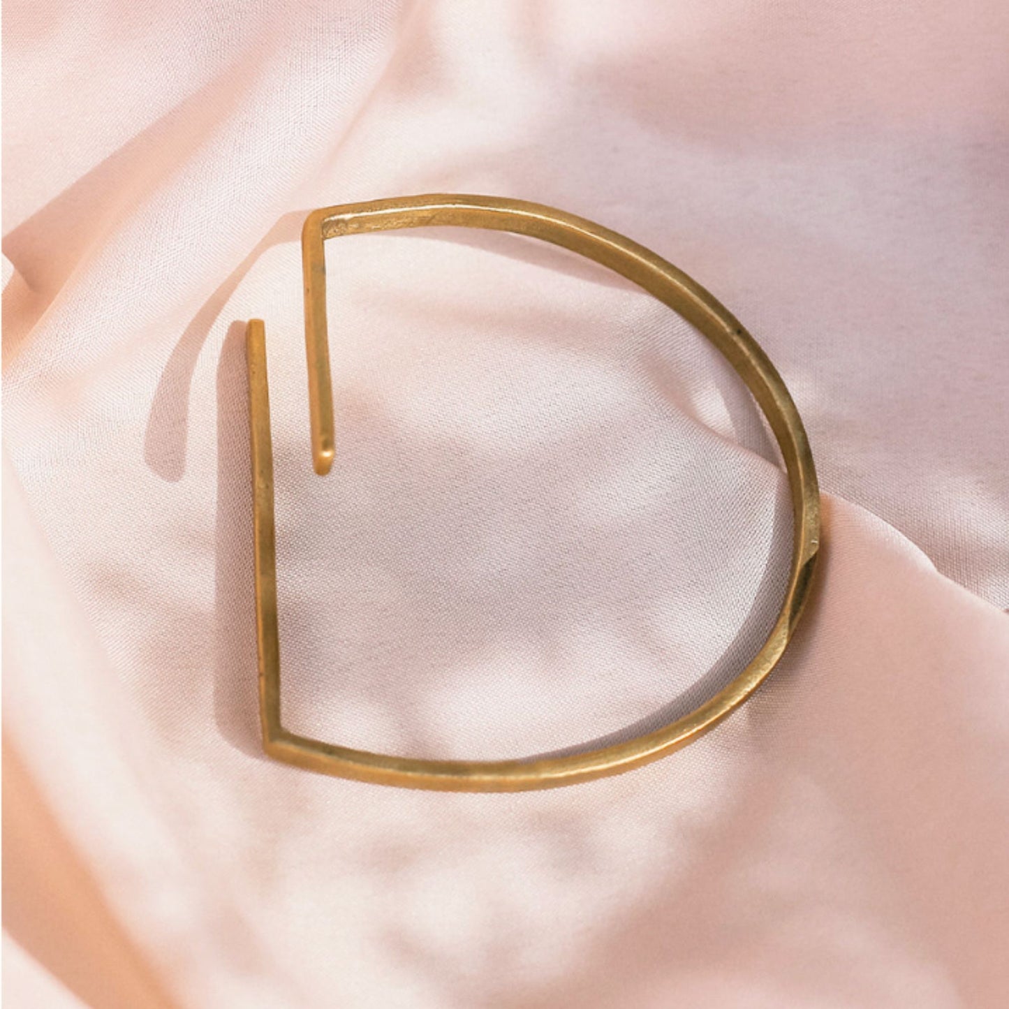 Bohemian Bracelet