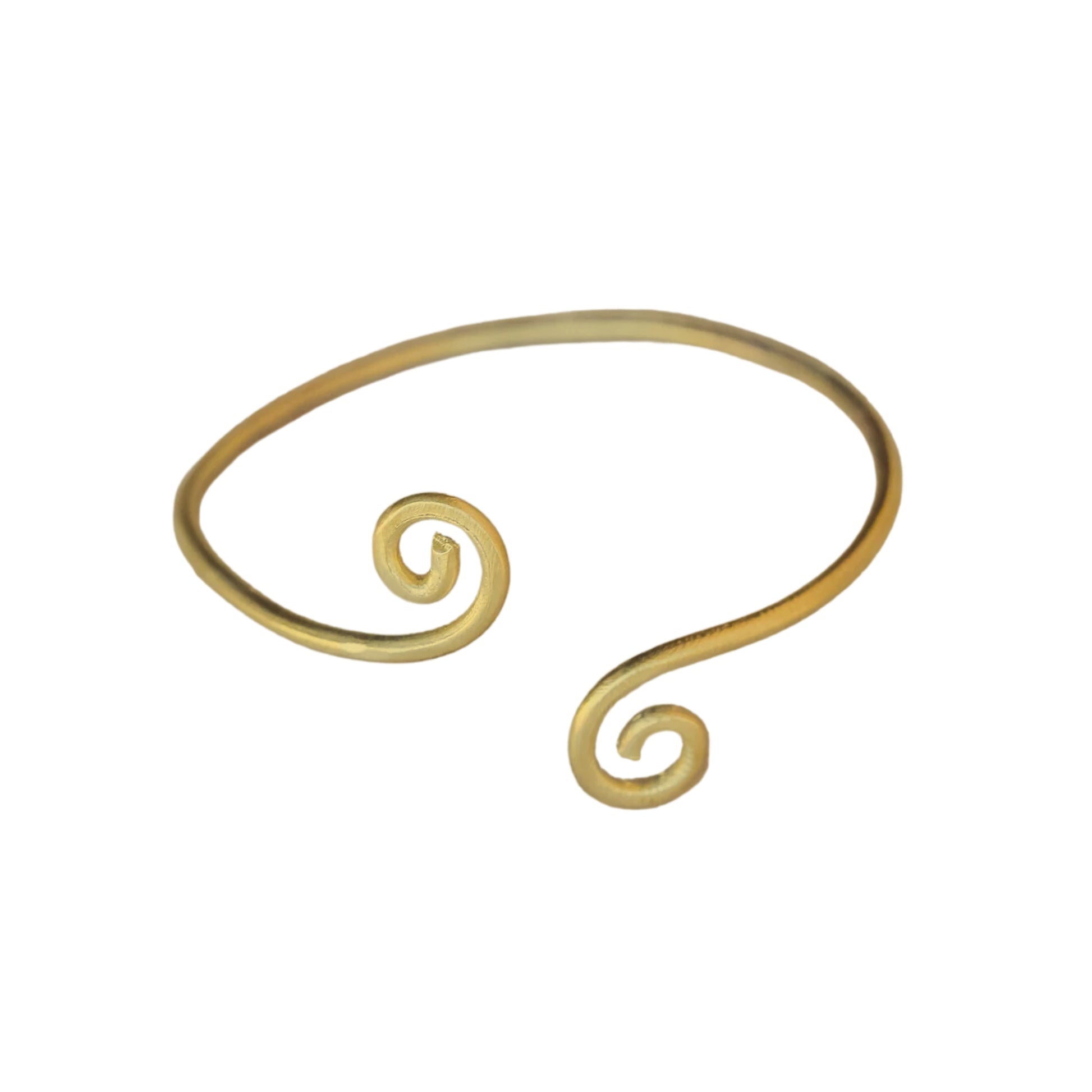 Bluko Wire Bracelet