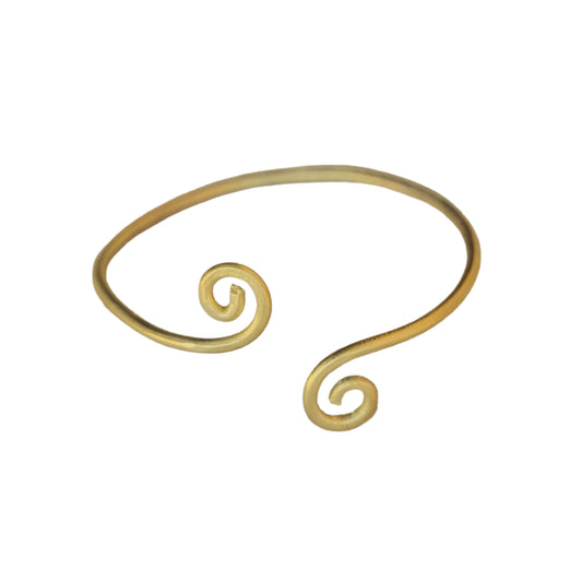 Bluko Wire Bracelet